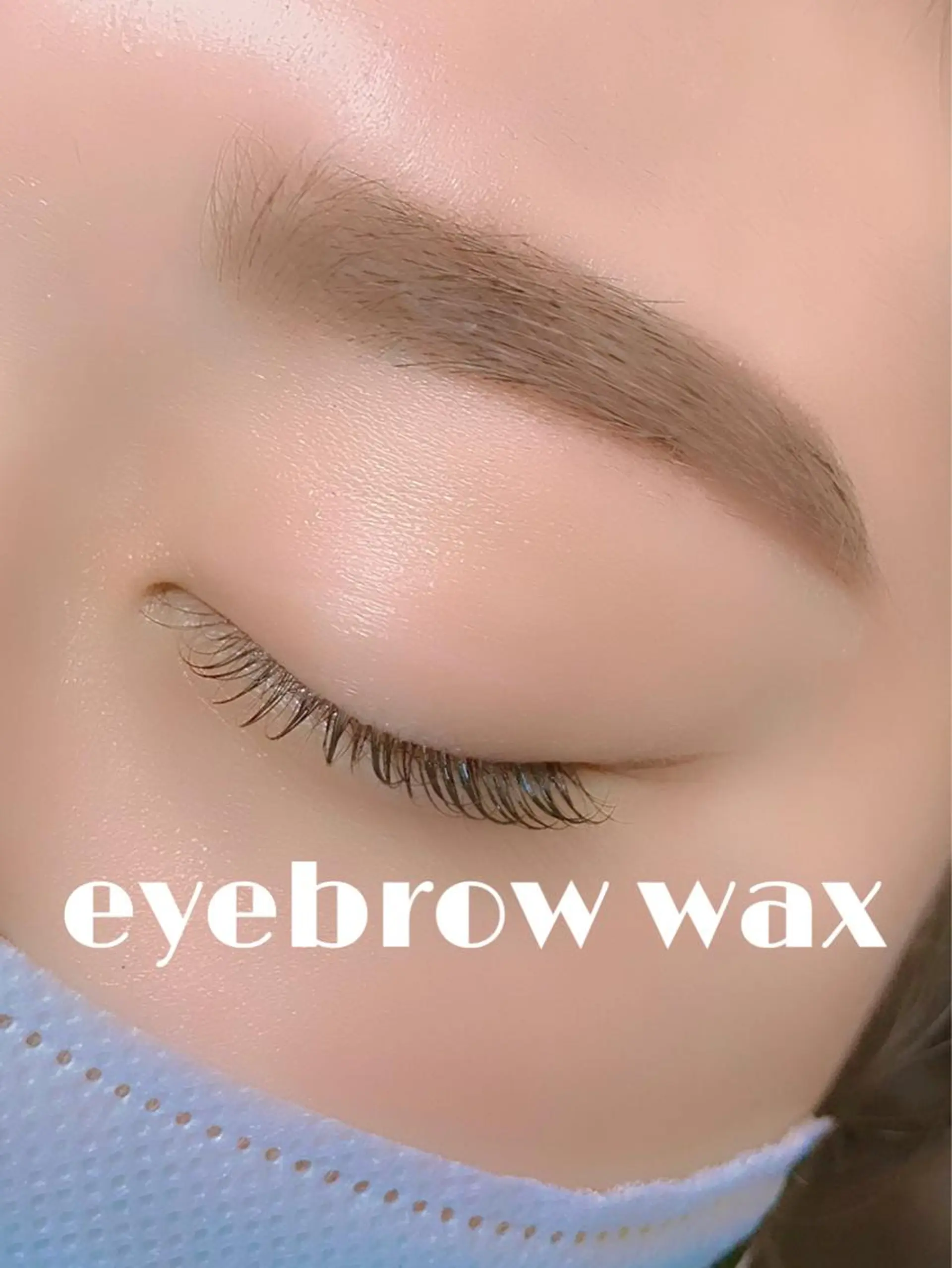 マツエク・マツパ アイブロウ beautysalon Kilig所属・Kilig 夙川店の眉毛・アイブロウイメージ