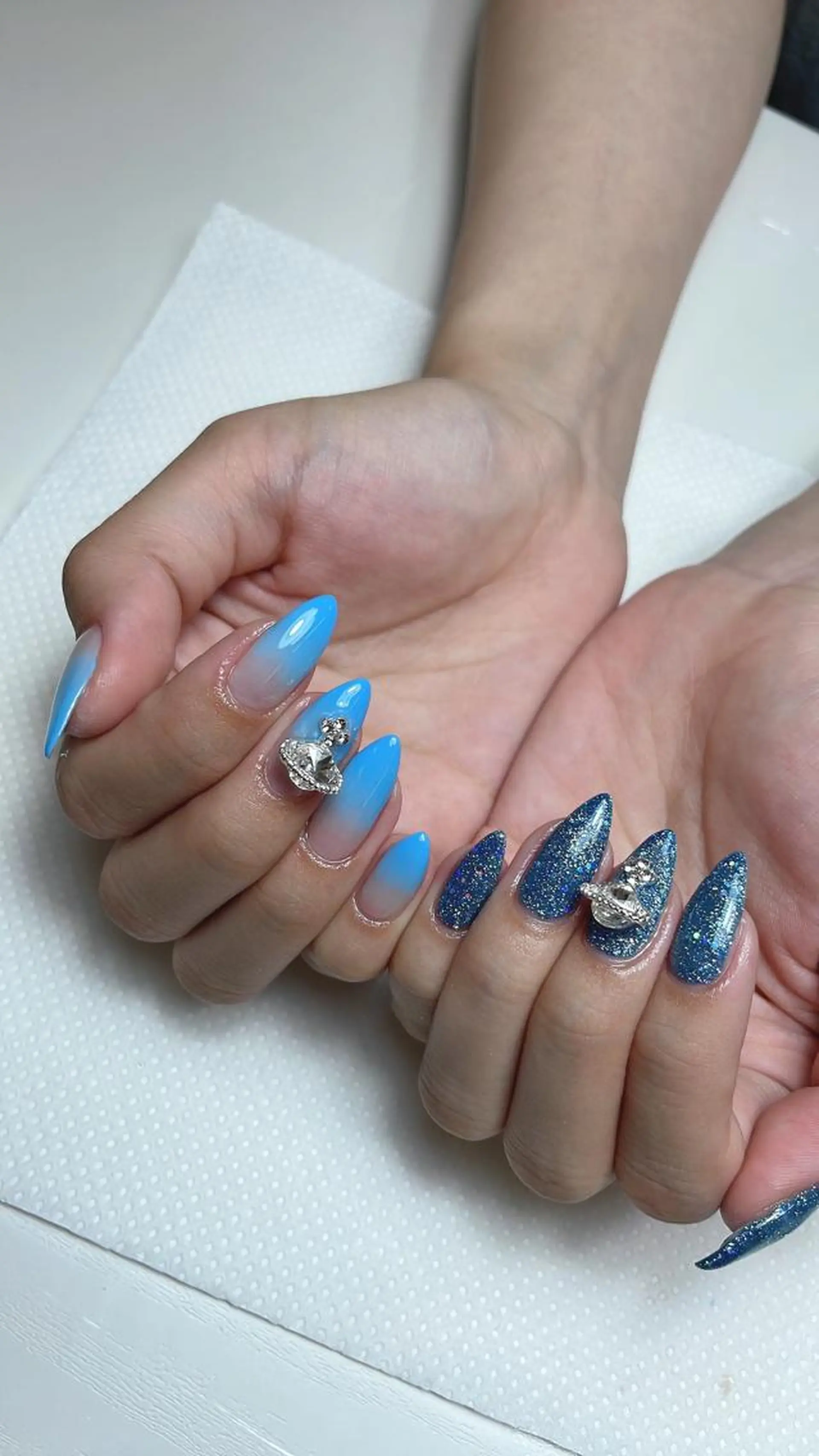 ネイル Munail サロン所属・むねいる nail salonのネイルデザイン