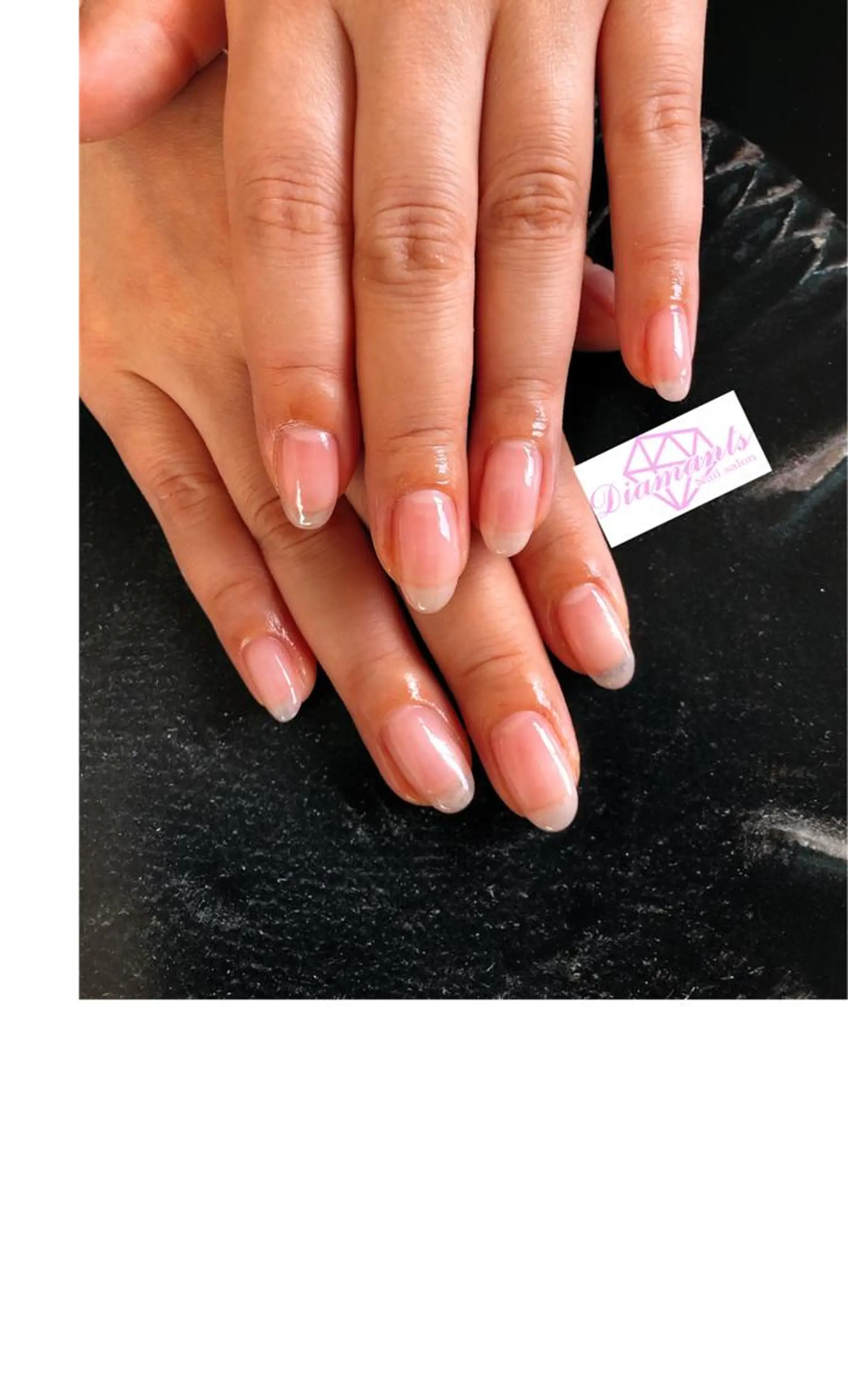 ネイル Asa miのネイルデザイン