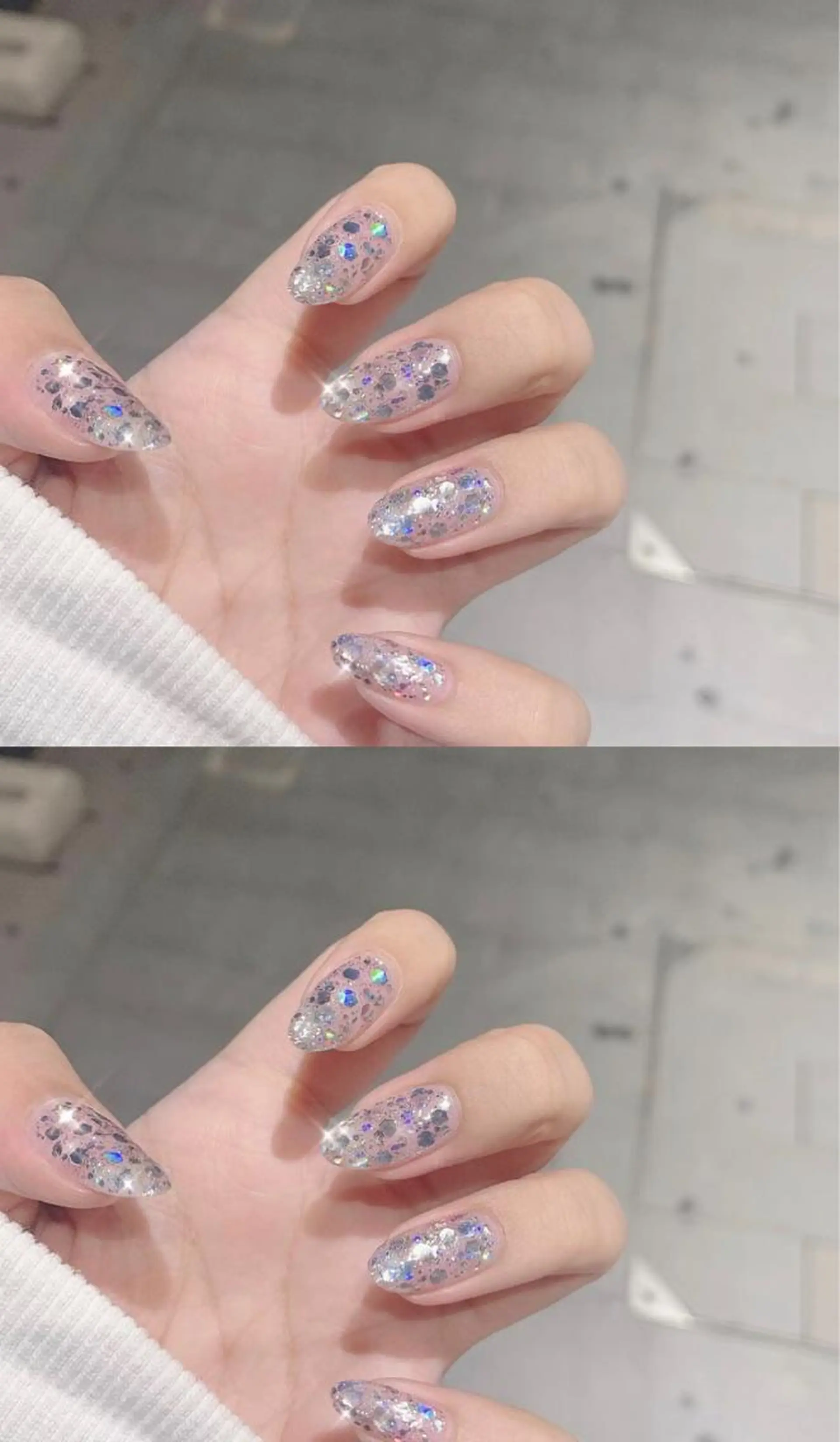 ネイル フットネイル May&Way Neilのネイルデザイン