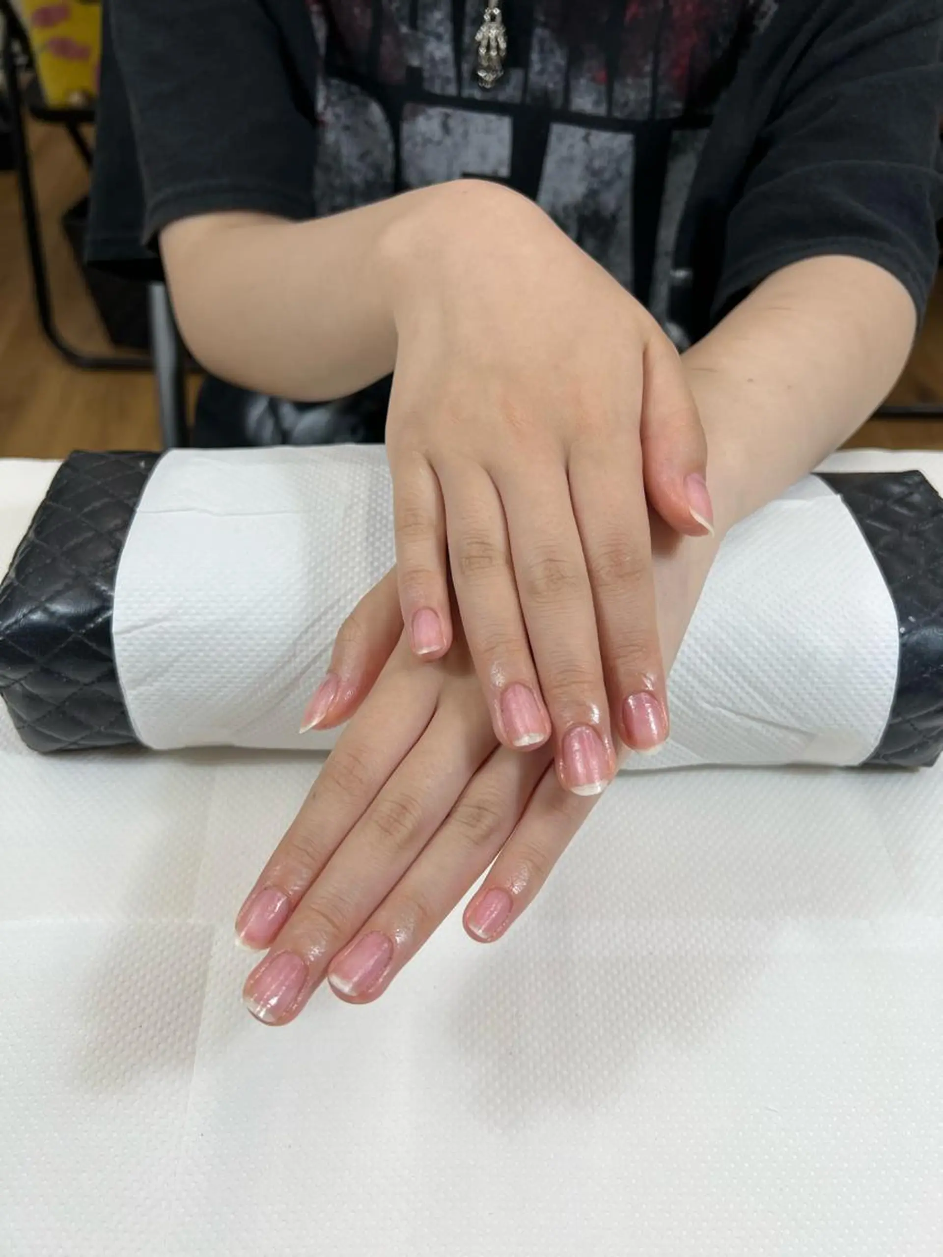 ネイル ジェルネイル 🌴kawamura Yukako🪼🩵のネイルデザイン