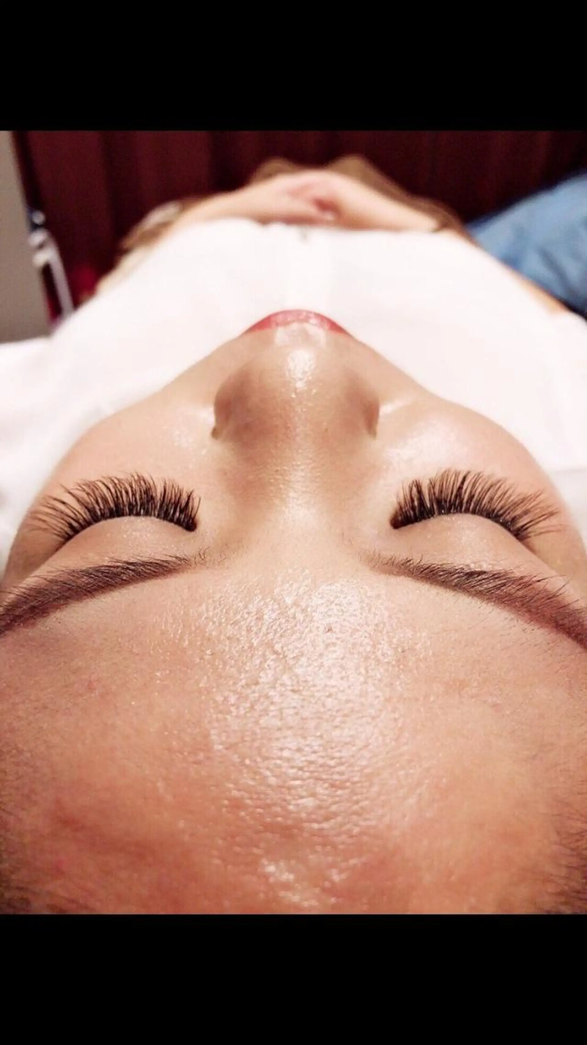 マツエク・マツパ 艶髪育成サロン 京橋 shinのヘアスタイル