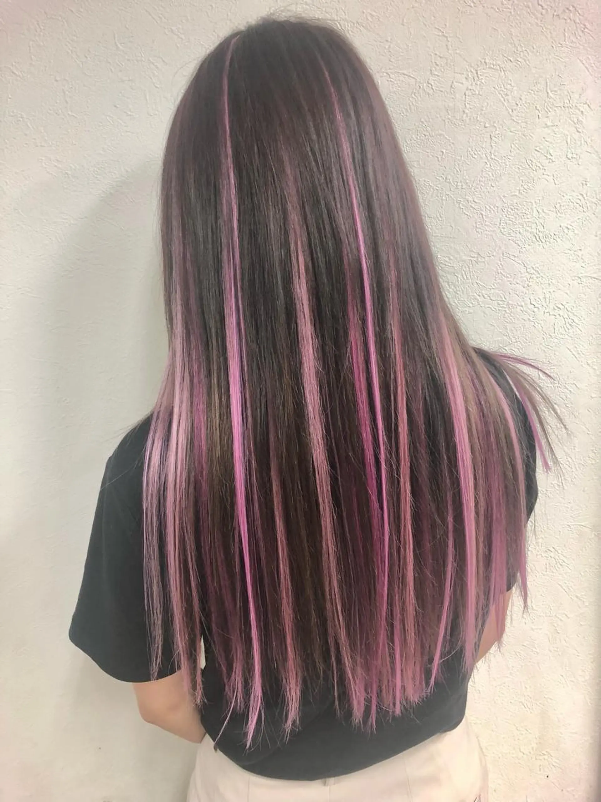 LIVETOREA所属・エクステ/コスパ◎ /メンズ!白石宇由のヘアスタイル