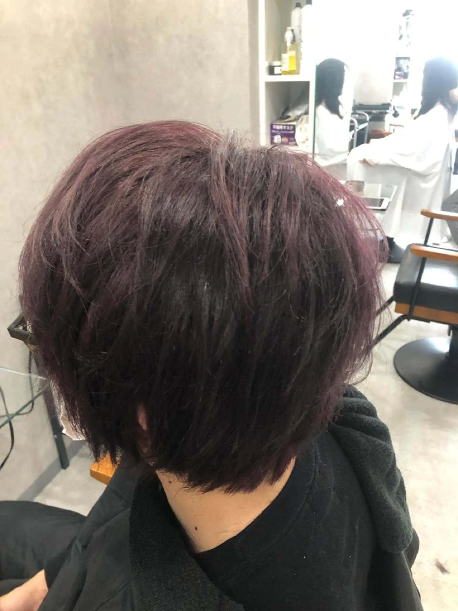 メンズ 🌼🍀elu高 橋康太郎🍀🌼のヘアスタイル