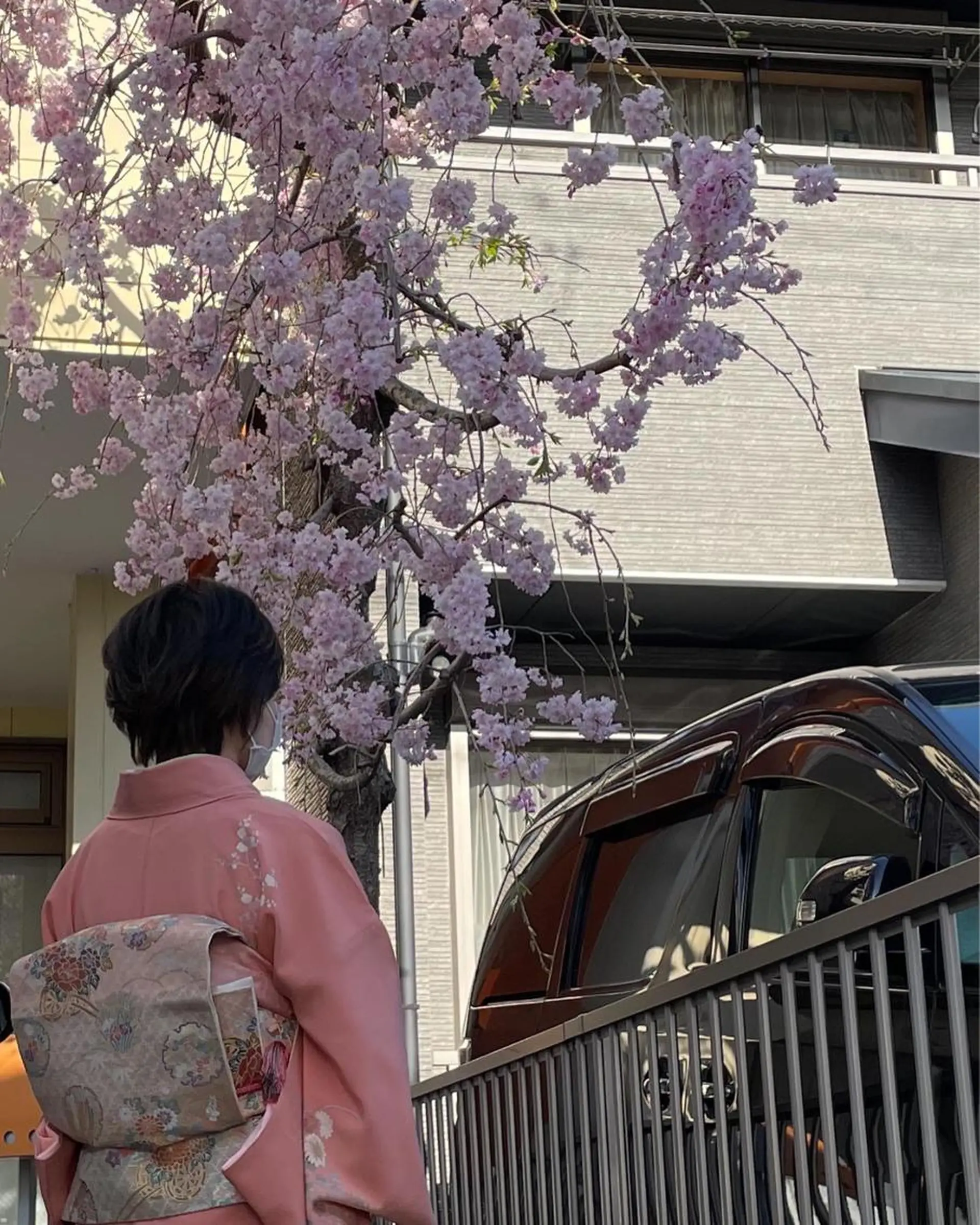 MIMI RUSH 安城  jubilee店所属・武内 和美のマツエク・マツパデザイン