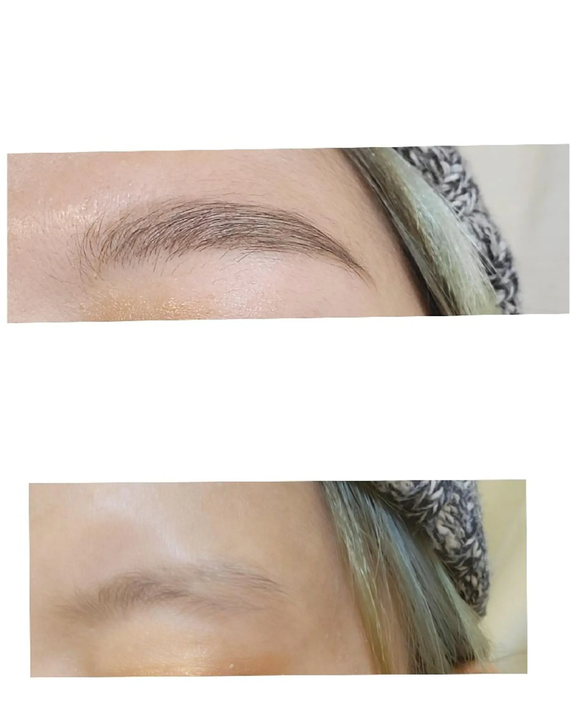 アイブロウ Honey＆miel 🌈京都駅前店のマツエク・マツパデザイン