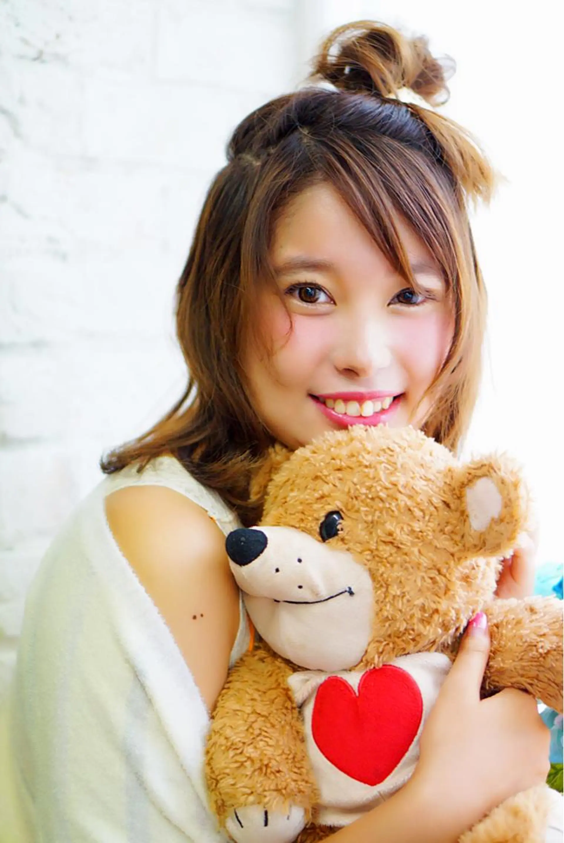 ヘアアレンジ 松木 信也のヘアスタイル