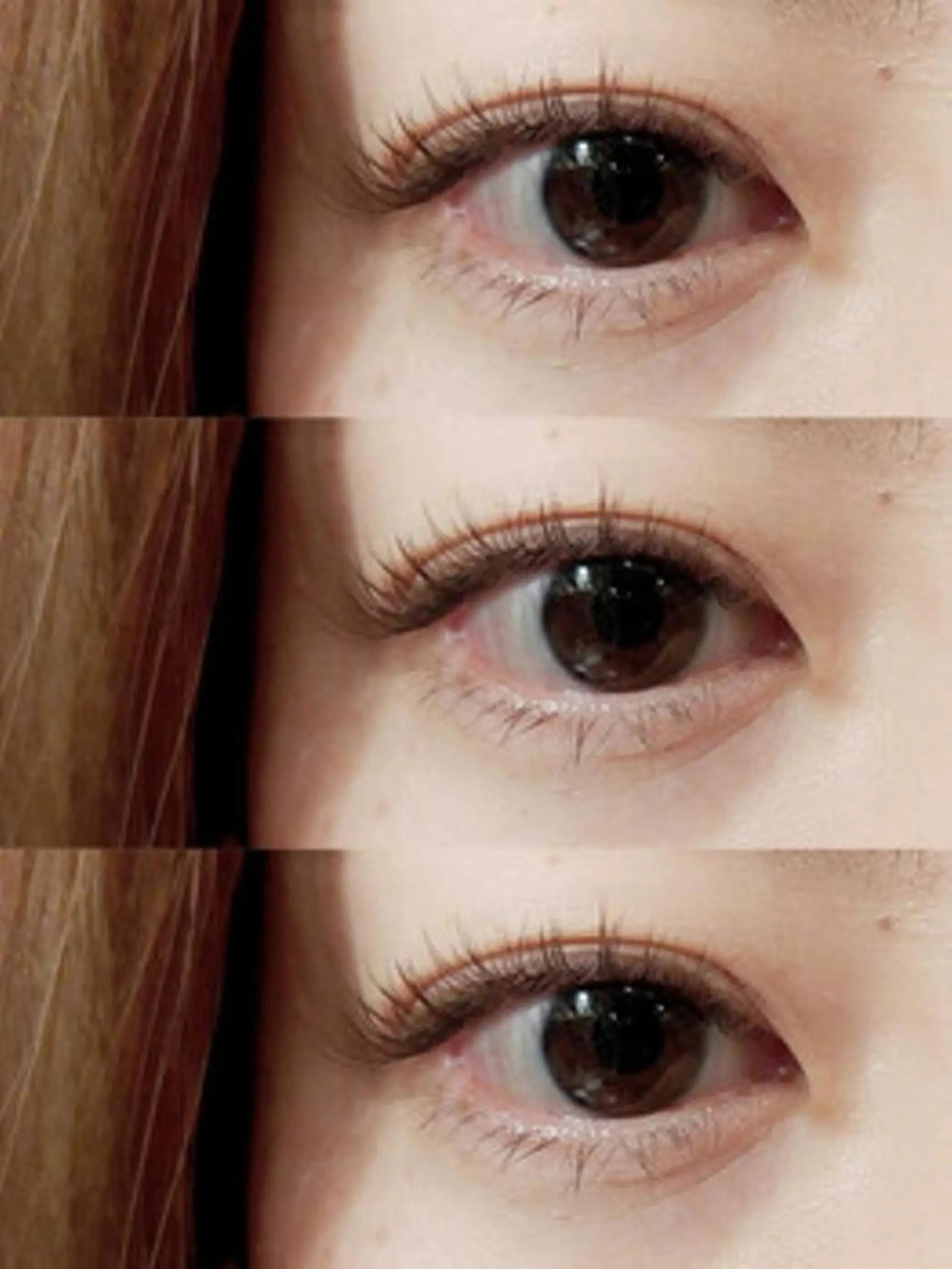 マツエク・マツパ マ イのマツエク・マツパデザイン