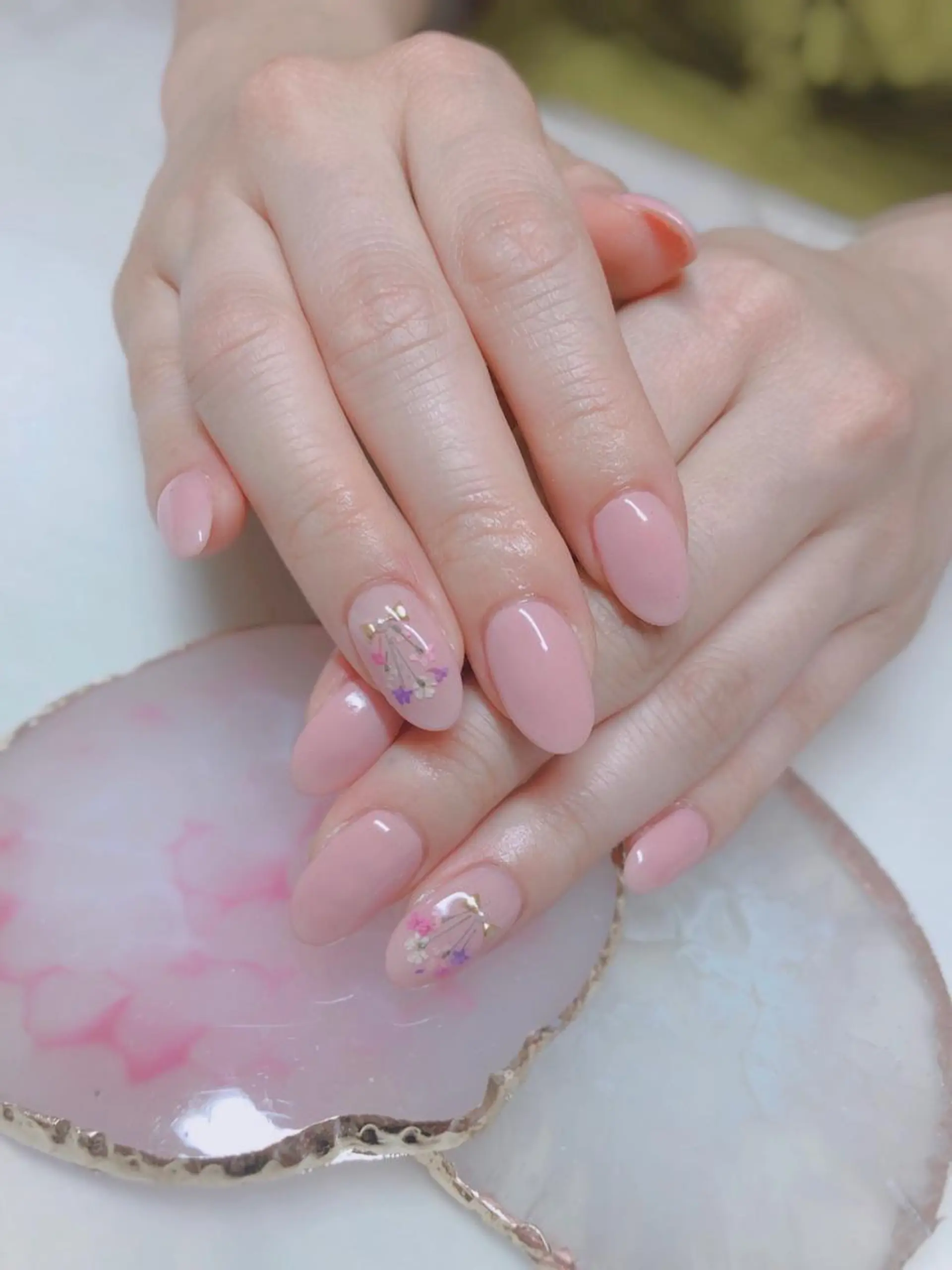 ネイル Private Salon 大宮のネイルデザイン