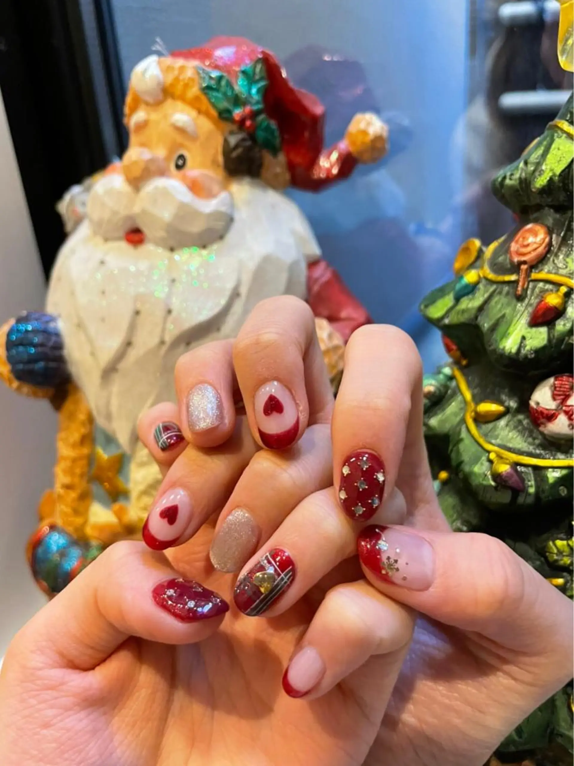 ネイル emu nail所属・emunail あやかのネイルデザイン