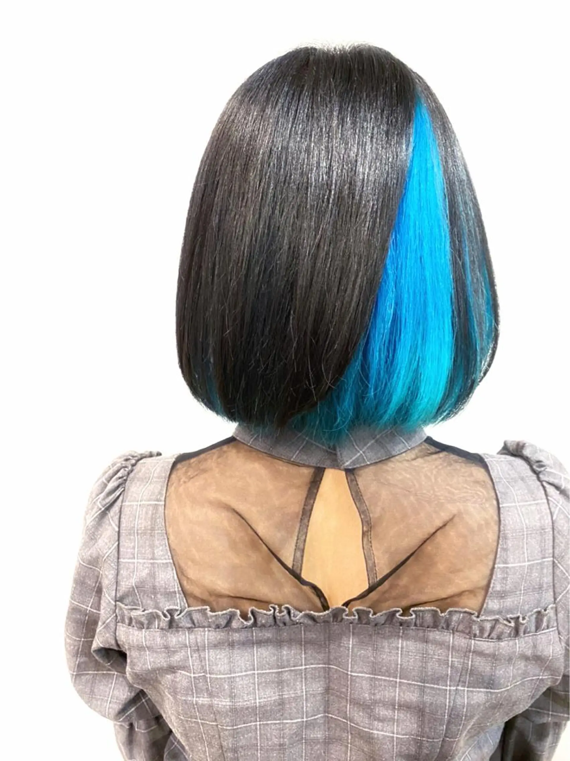 ショート GATE.所属・GATE. staffのヘアスタイル