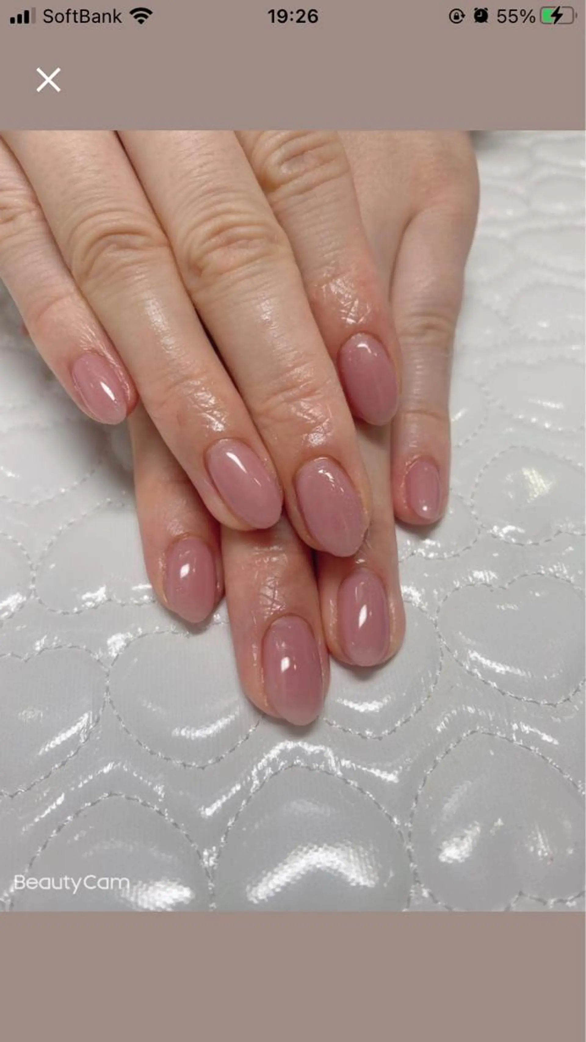 ネイル The Nail エミのネイルデザイン