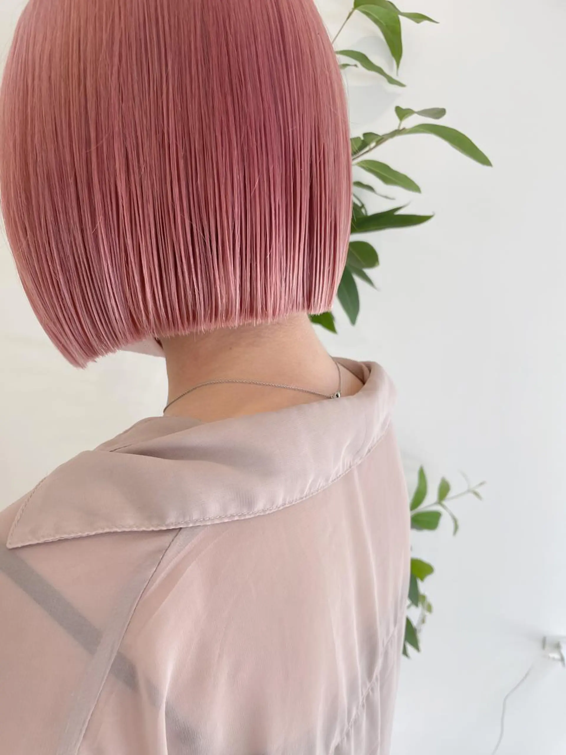 ミディアム 可愛いパーマスタイル といえばISSEYのヘアスタイル