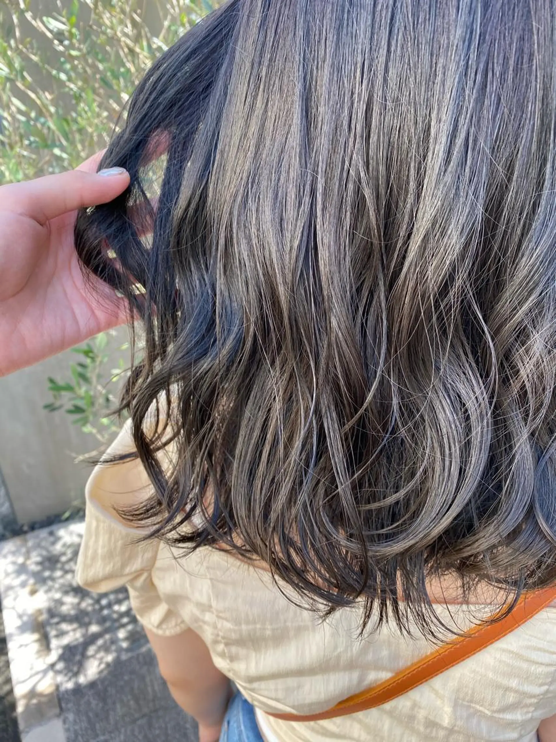 セミロング RINRI 🌷のマツエク・マツパデザイン