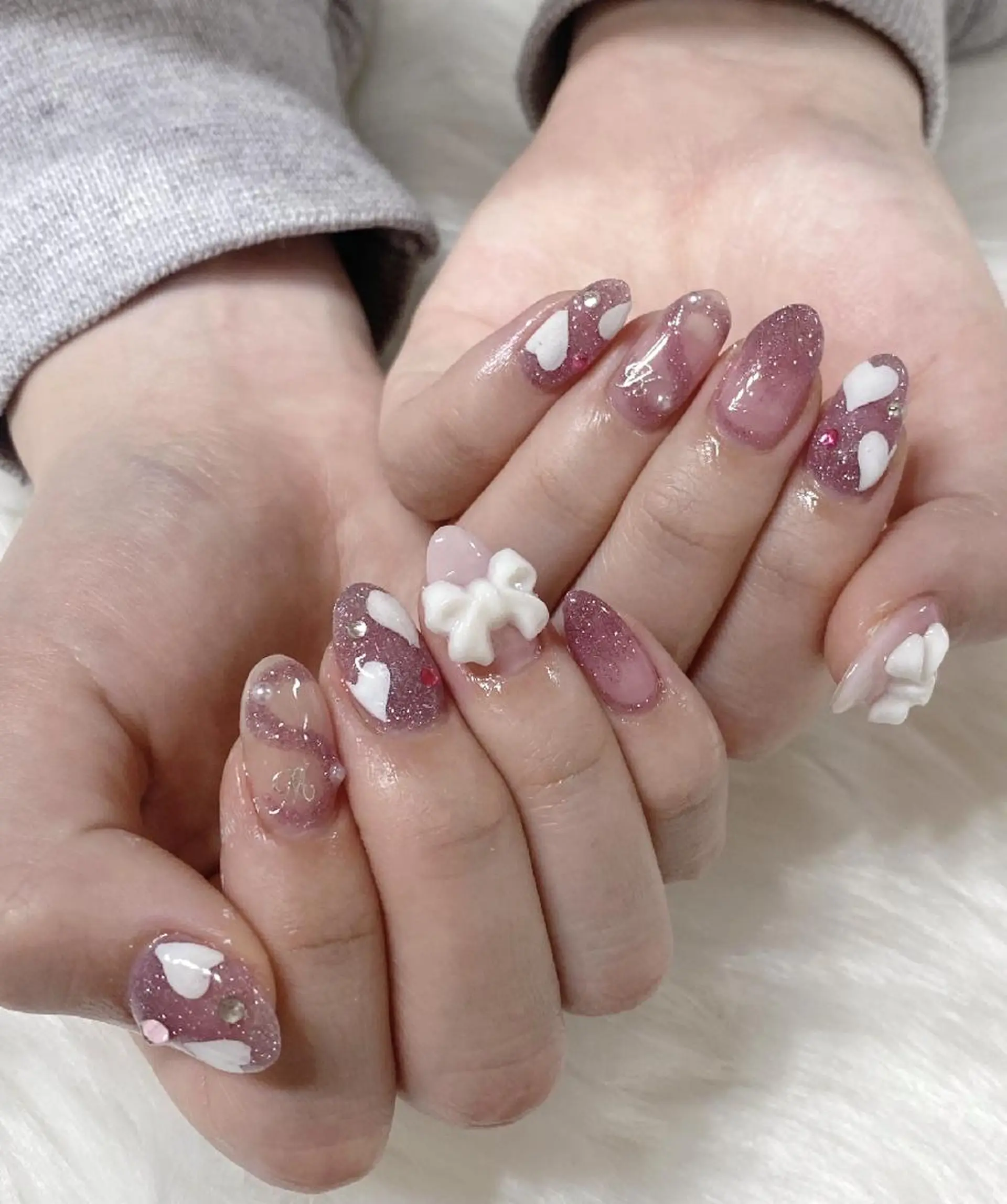 ネイル ネイルサロン  STELLAのネイルデザイン