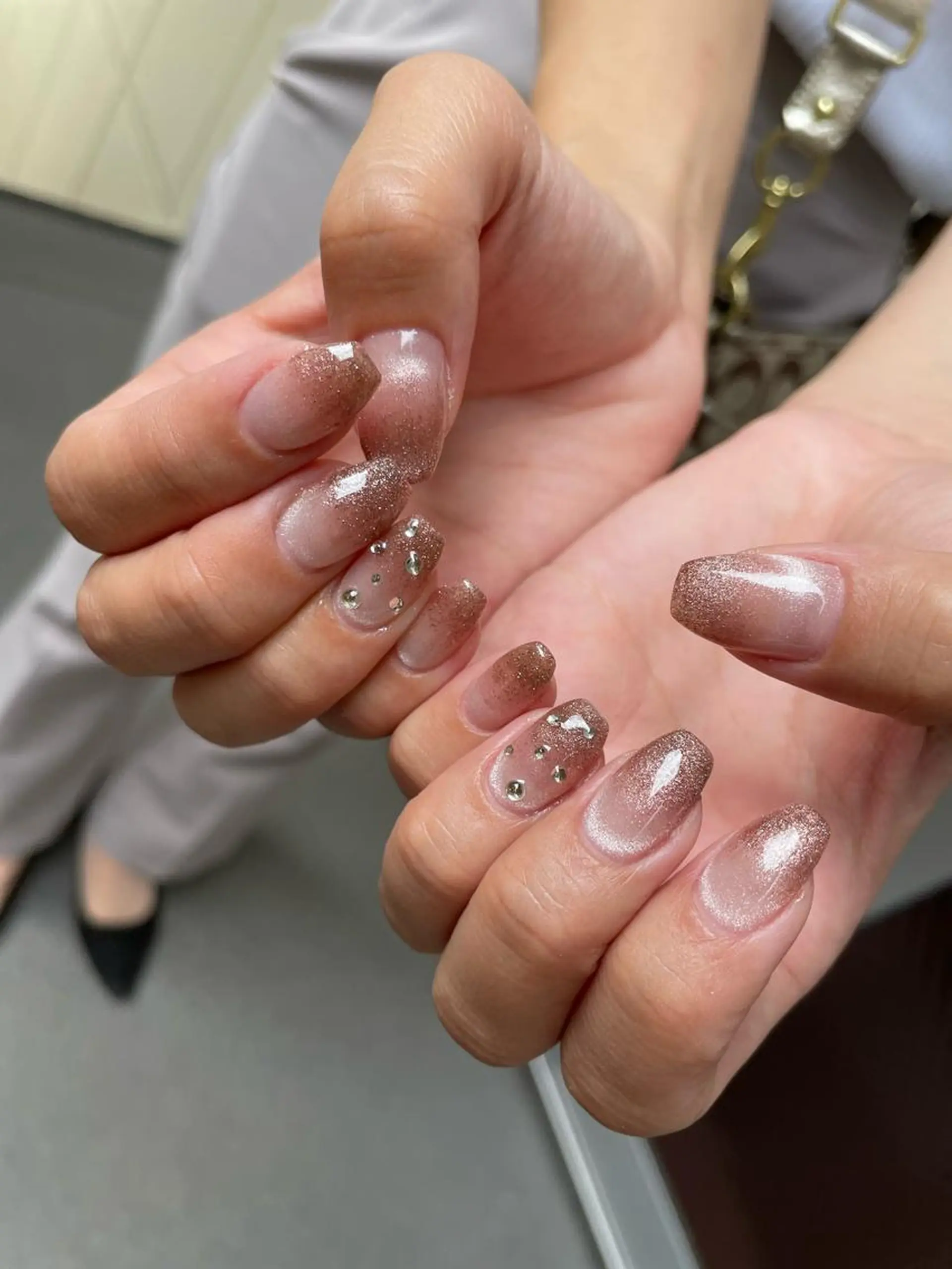 ネイル Beauty Salon amour所属・Seven's / NANAのネイルデザイン