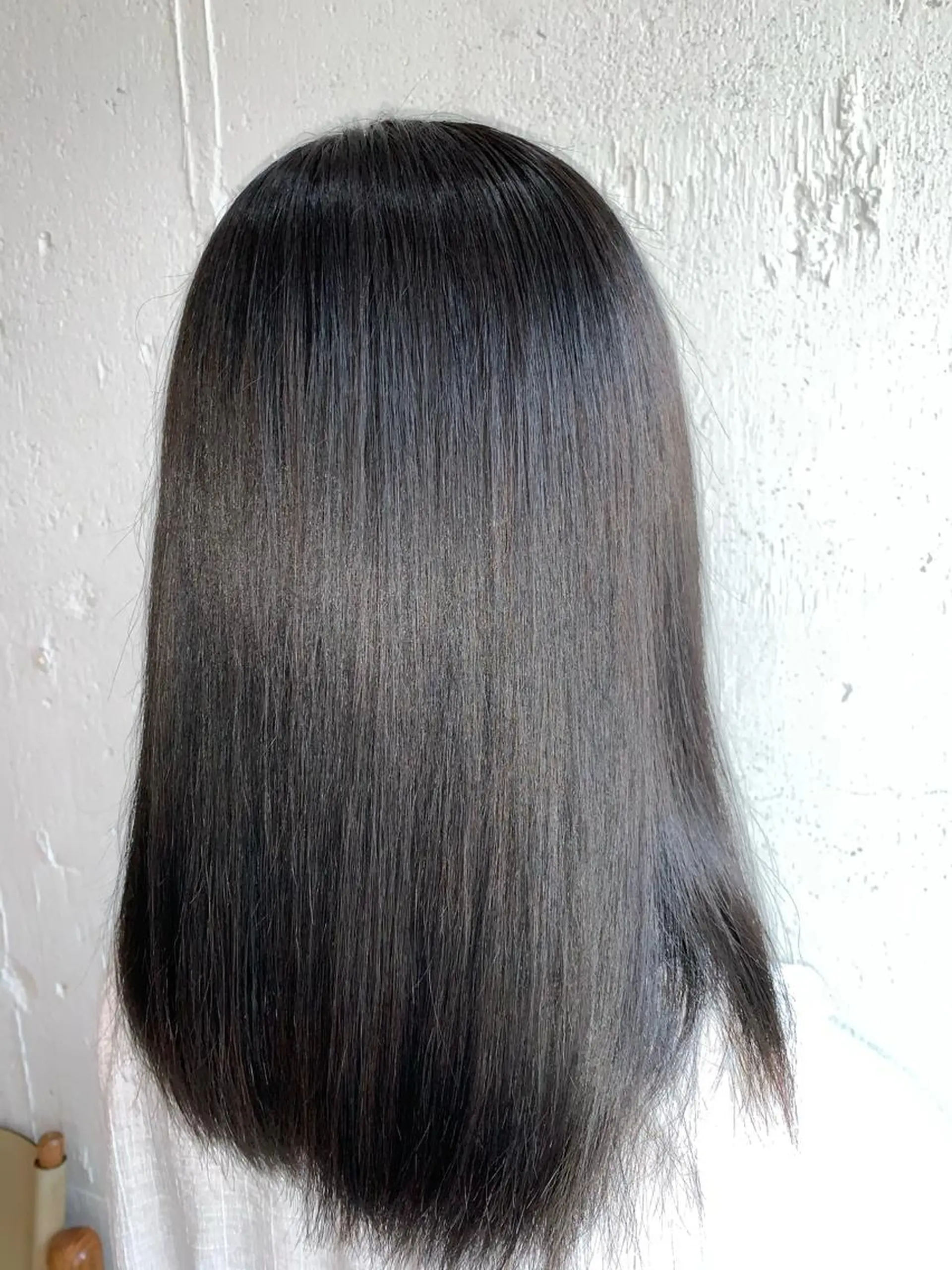 ミディアム カラー カット ヘアカラー 縮毛矯正 トリートメント 💛丁寧さNo.🥇 🧸片山智裕💛のヘアスタイル