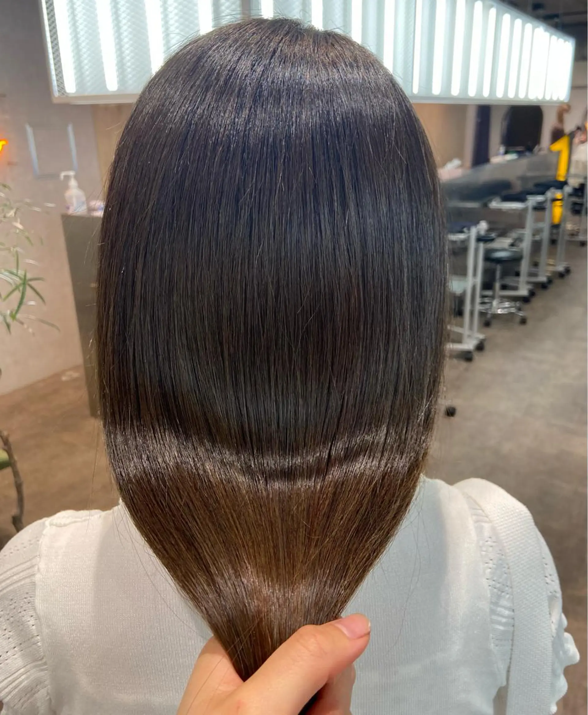 ロング behov所属・柔らかカラー 🤎Tsubasaのヘアスタイル