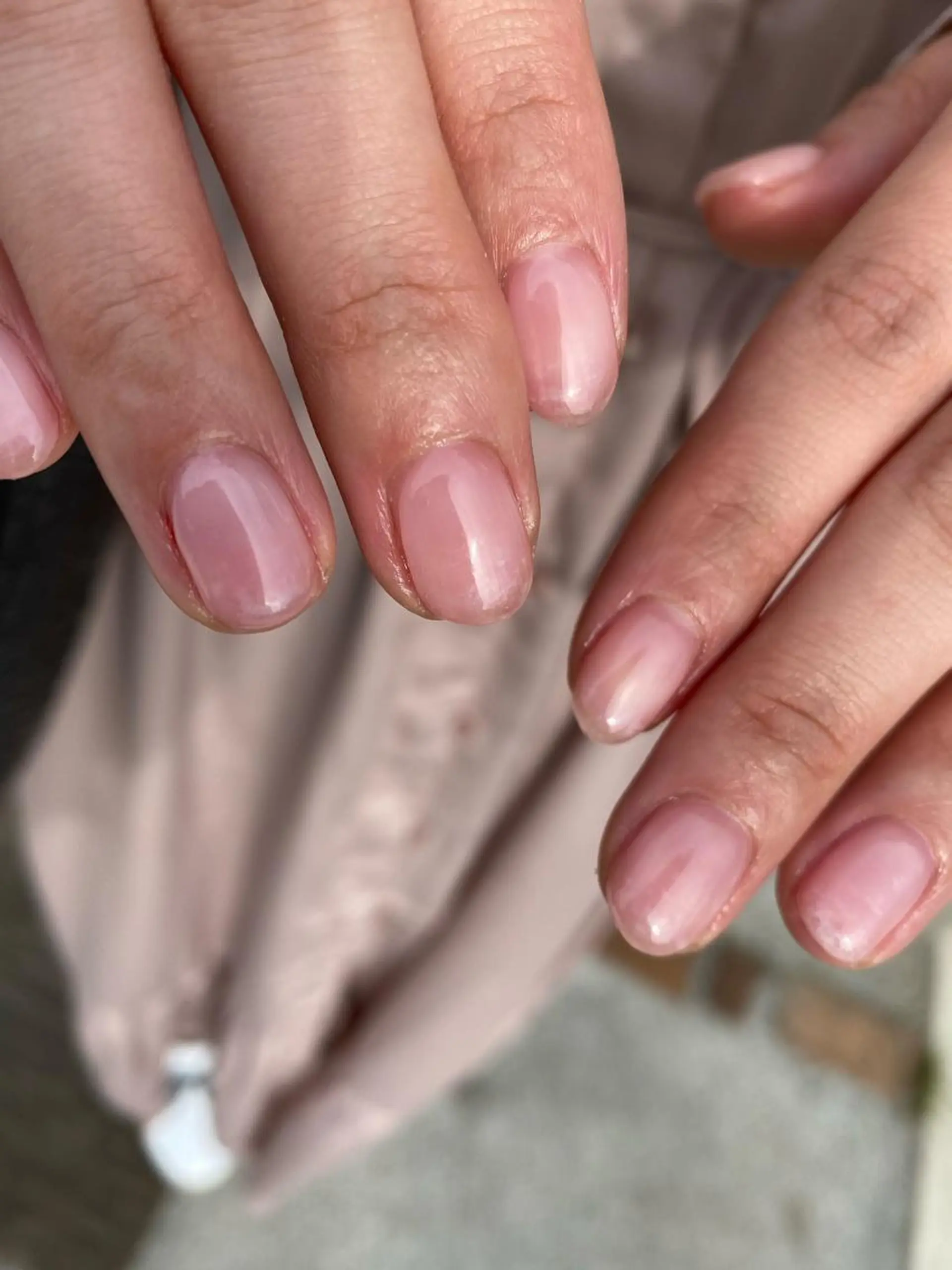 ネイル &N NANAのネイルデザイン