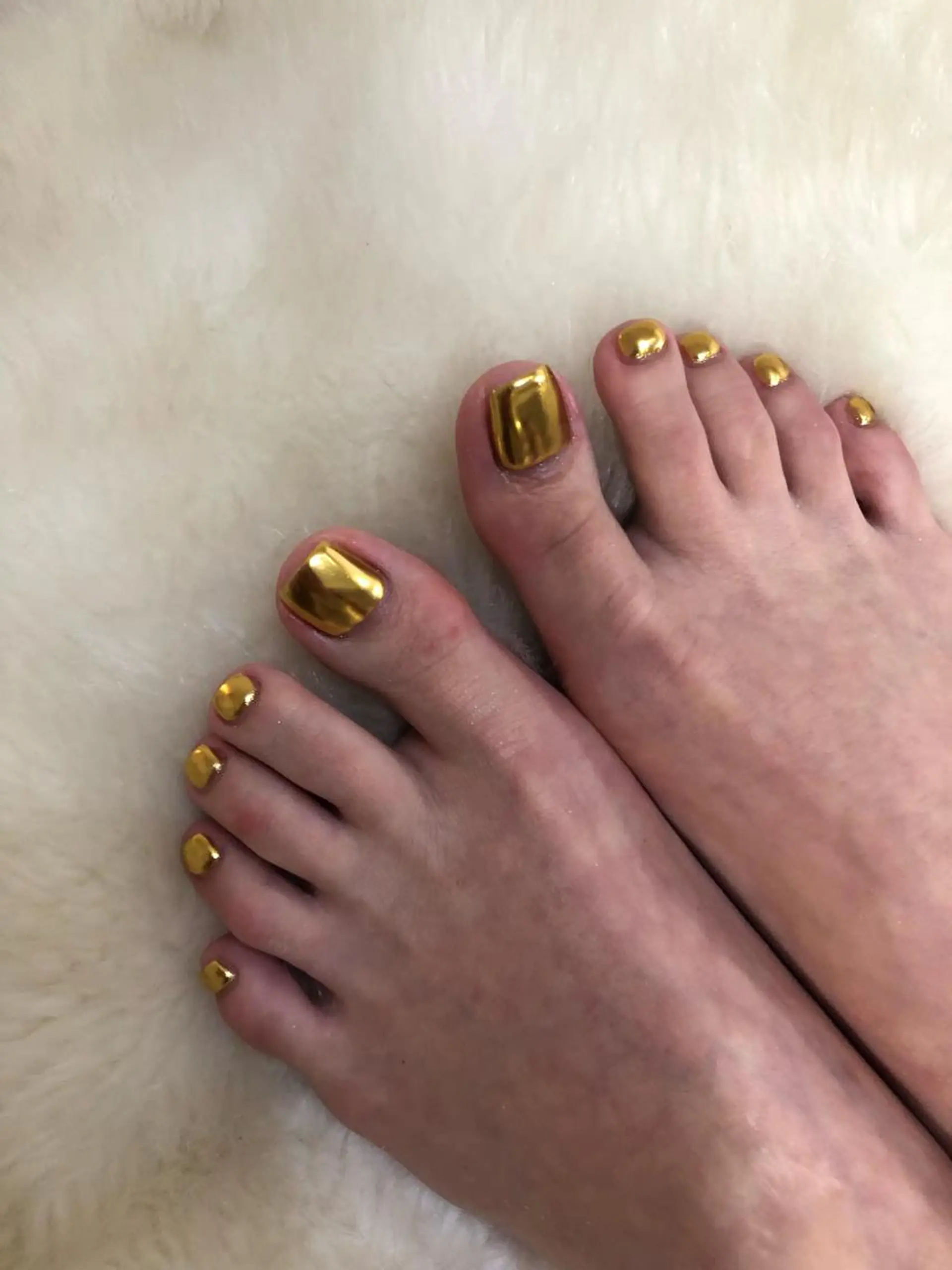 ネイル Nes.Nail所属・Miyagi Asamiのネイルデザイン