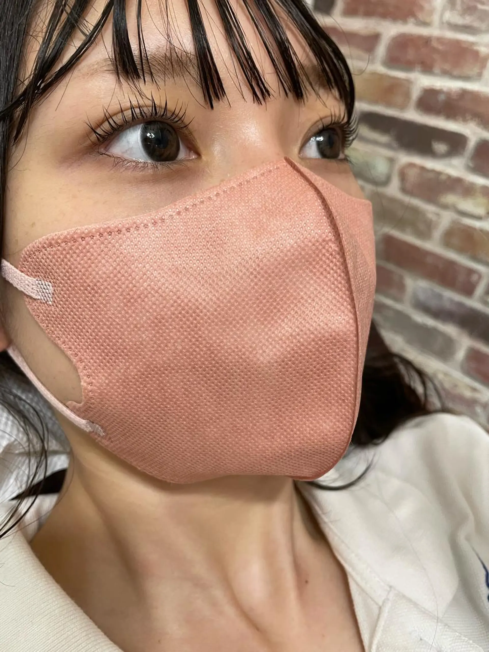 マツエク・マツパ dear beautyのマツエク・マツパデザイン