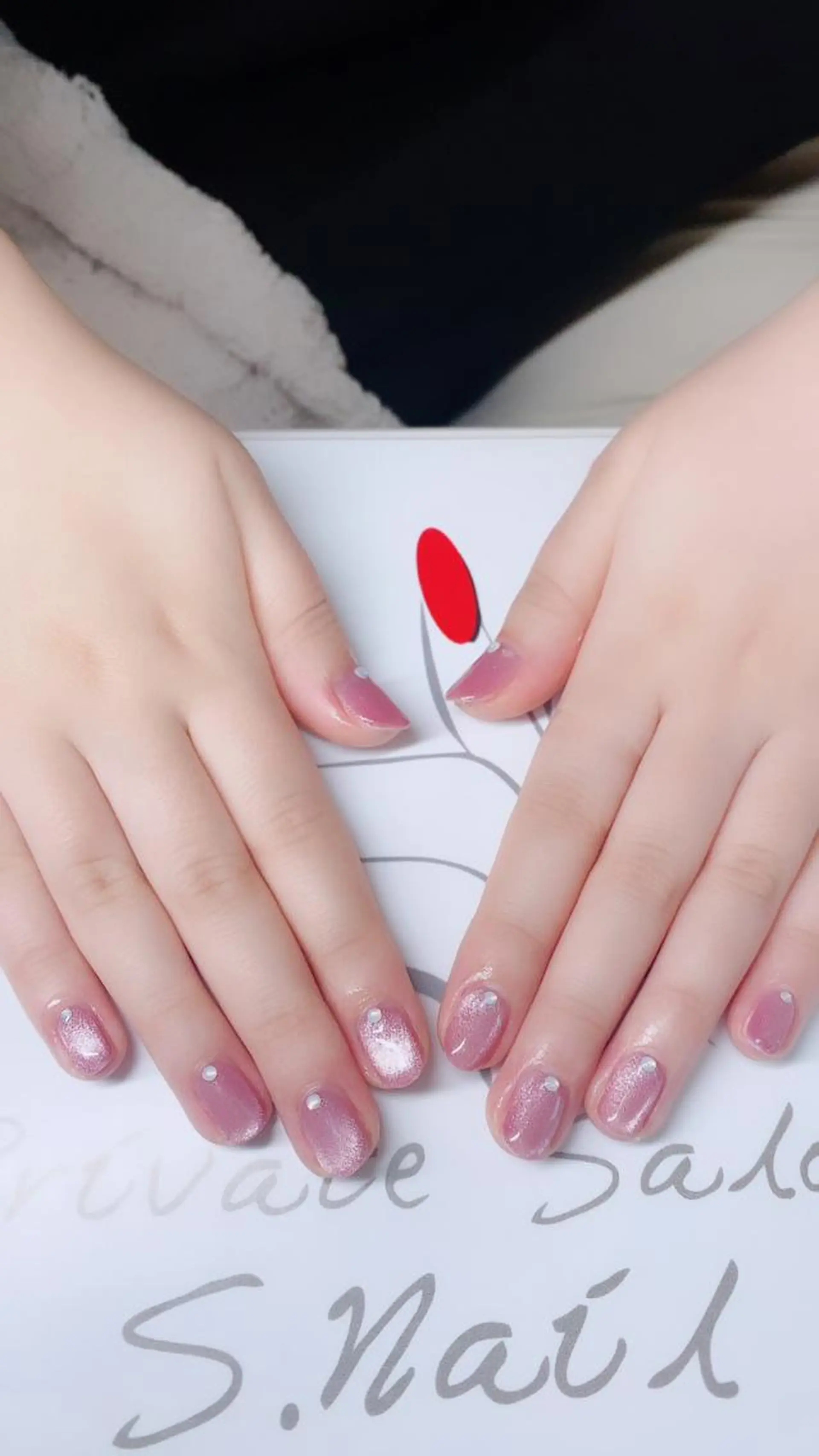 ネイル Private Salon S.Nail所属・S.Nail 𓂃٭のネイルデザイン