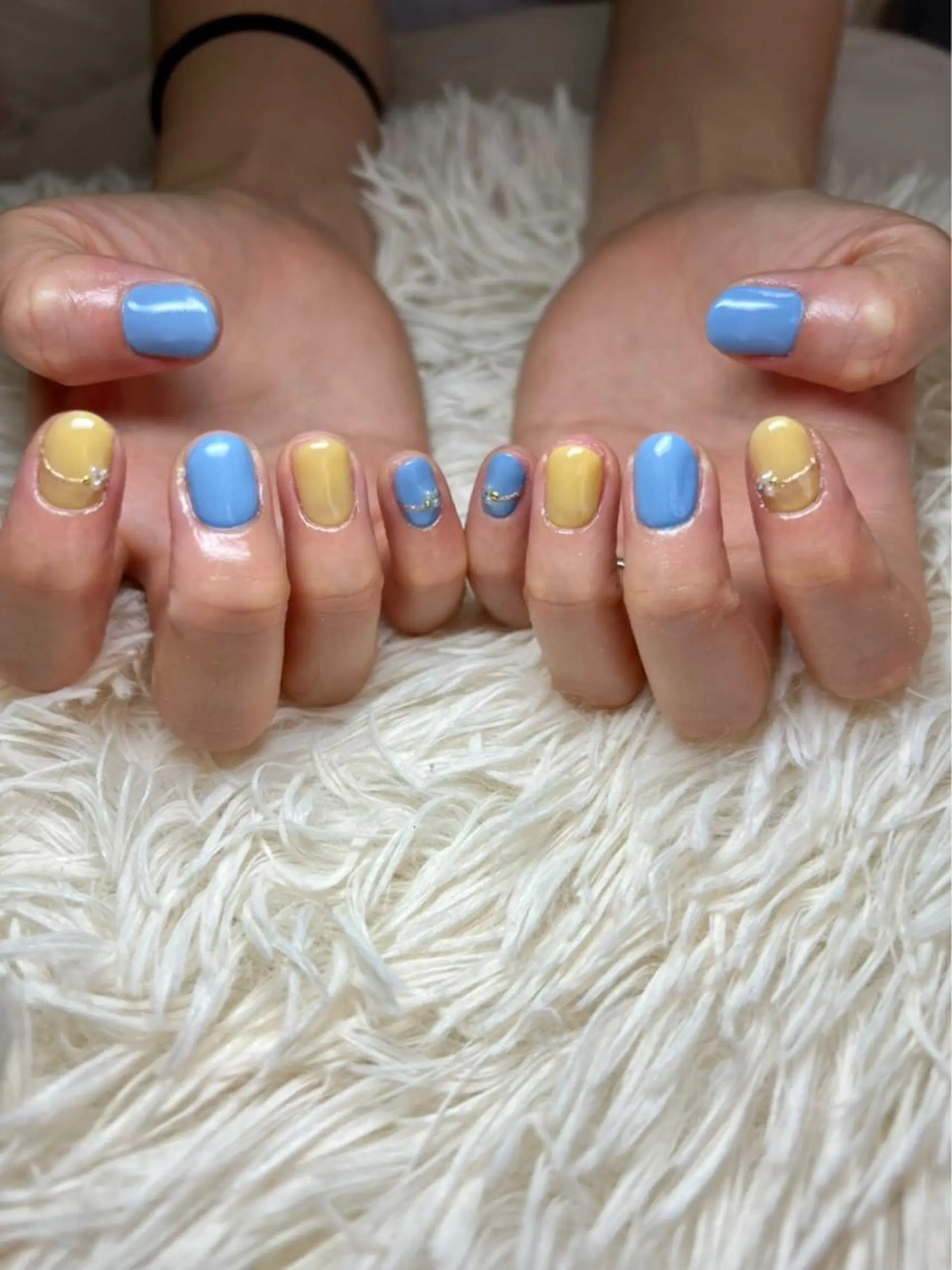 ネイル ❤︎MN❤︎ モンのエステ・リラクイメージ