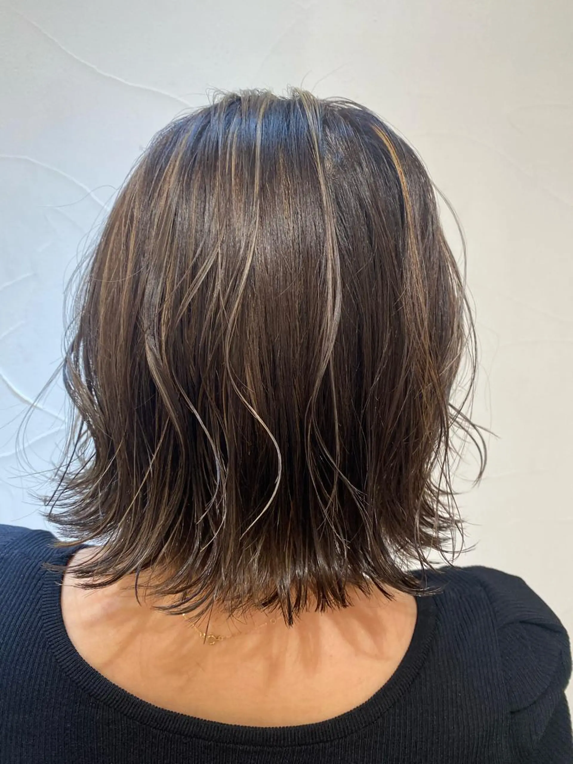 ショート カラー トレンドヘアーに🌈 川村　静香のヘアスタイル