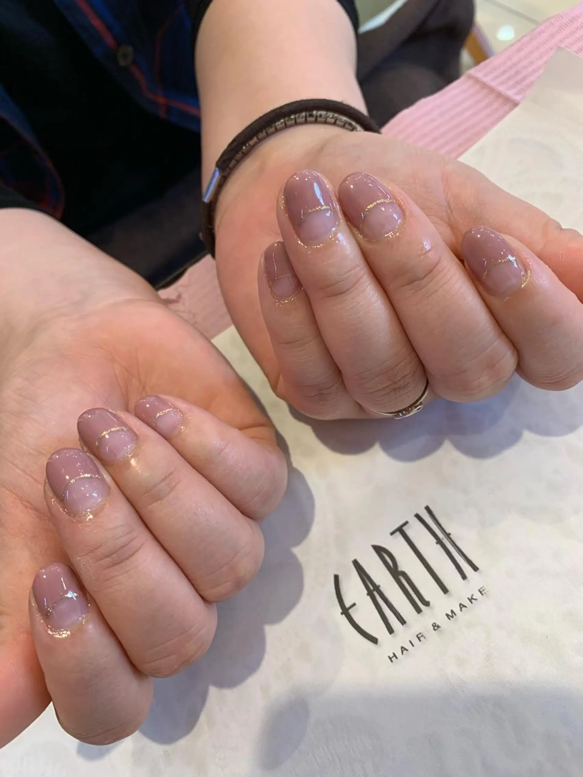 ネイル private nail salon   Amily所属・竹澤 紫乃のその他イメージ
