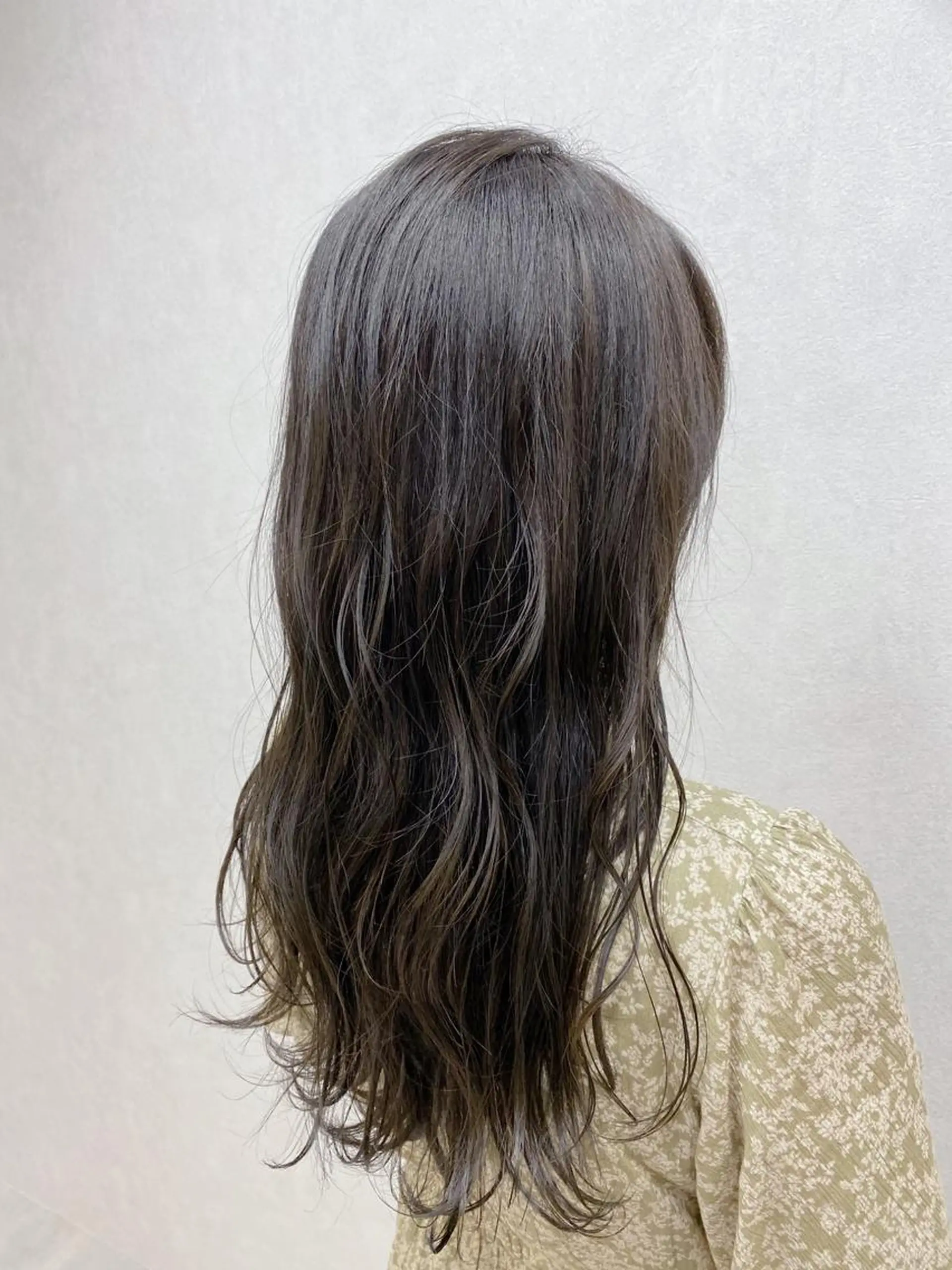 ロング 襟足特化型美容師 🌈ATSUSHIのヘアスタイル