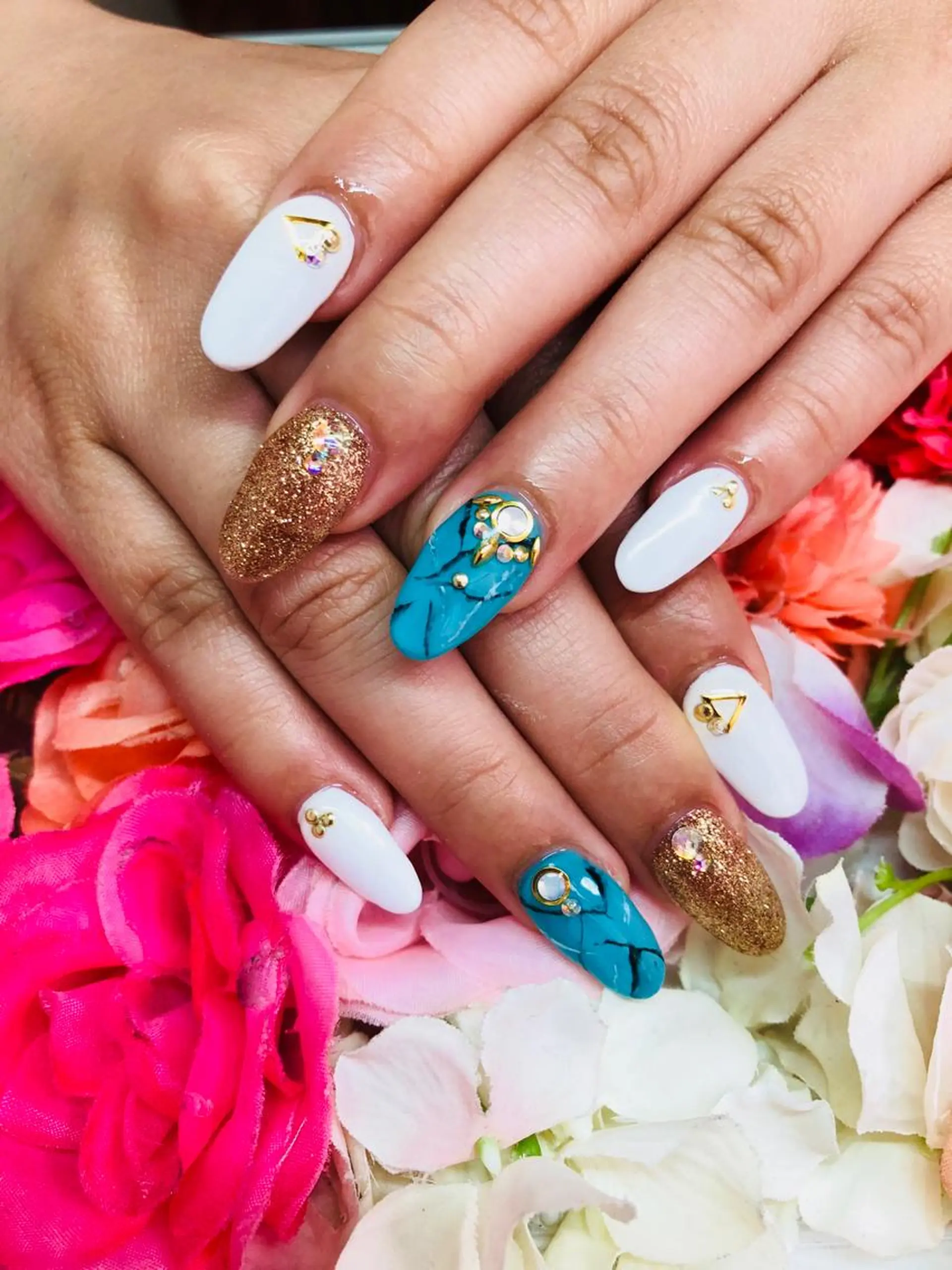 ネイル 酵素風呂　RA.RA所属・酵素風呂 RA.RAのその他イメージ