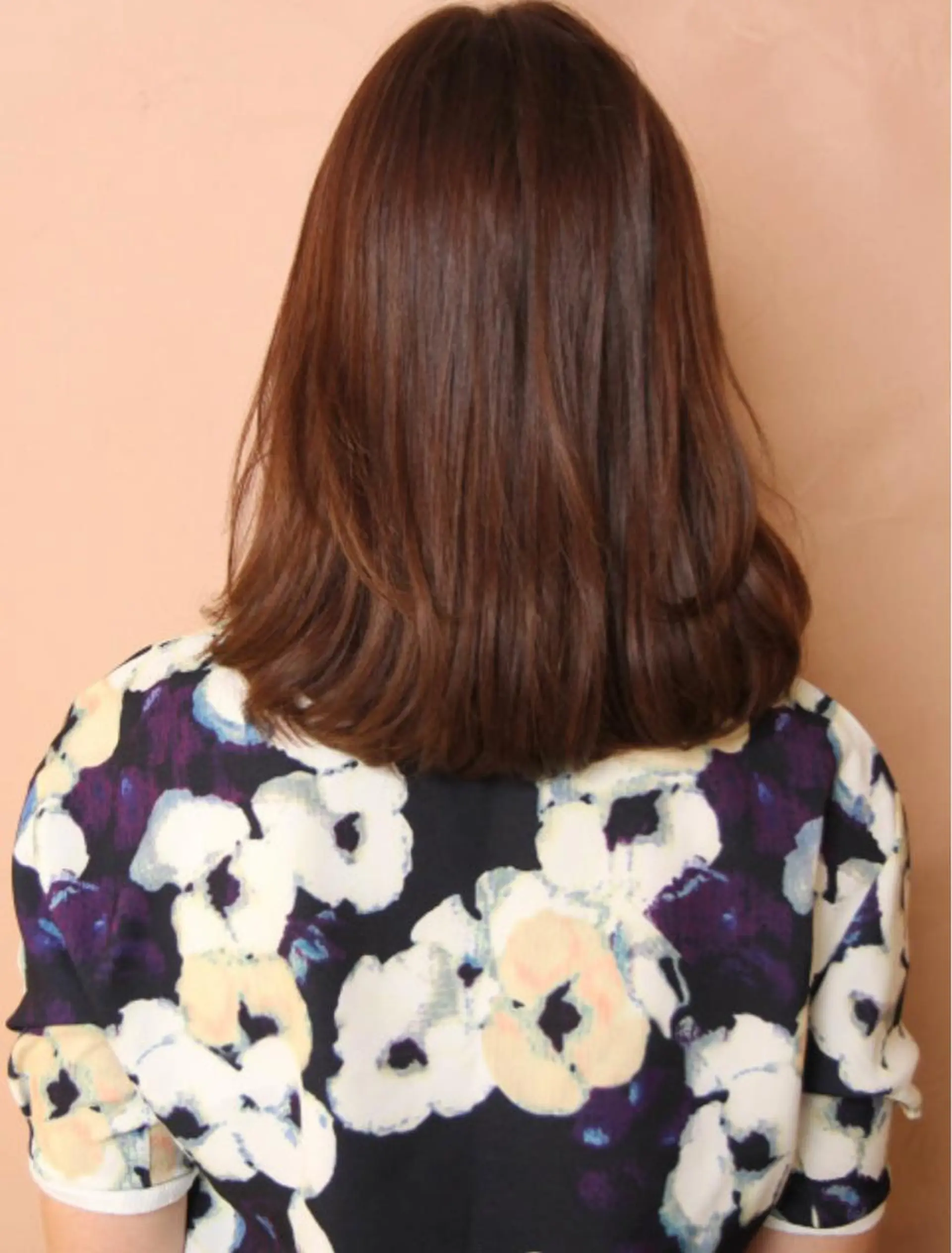 ミディアム THE BALM 杉山🤍店長のマツエク・マツパデザイン