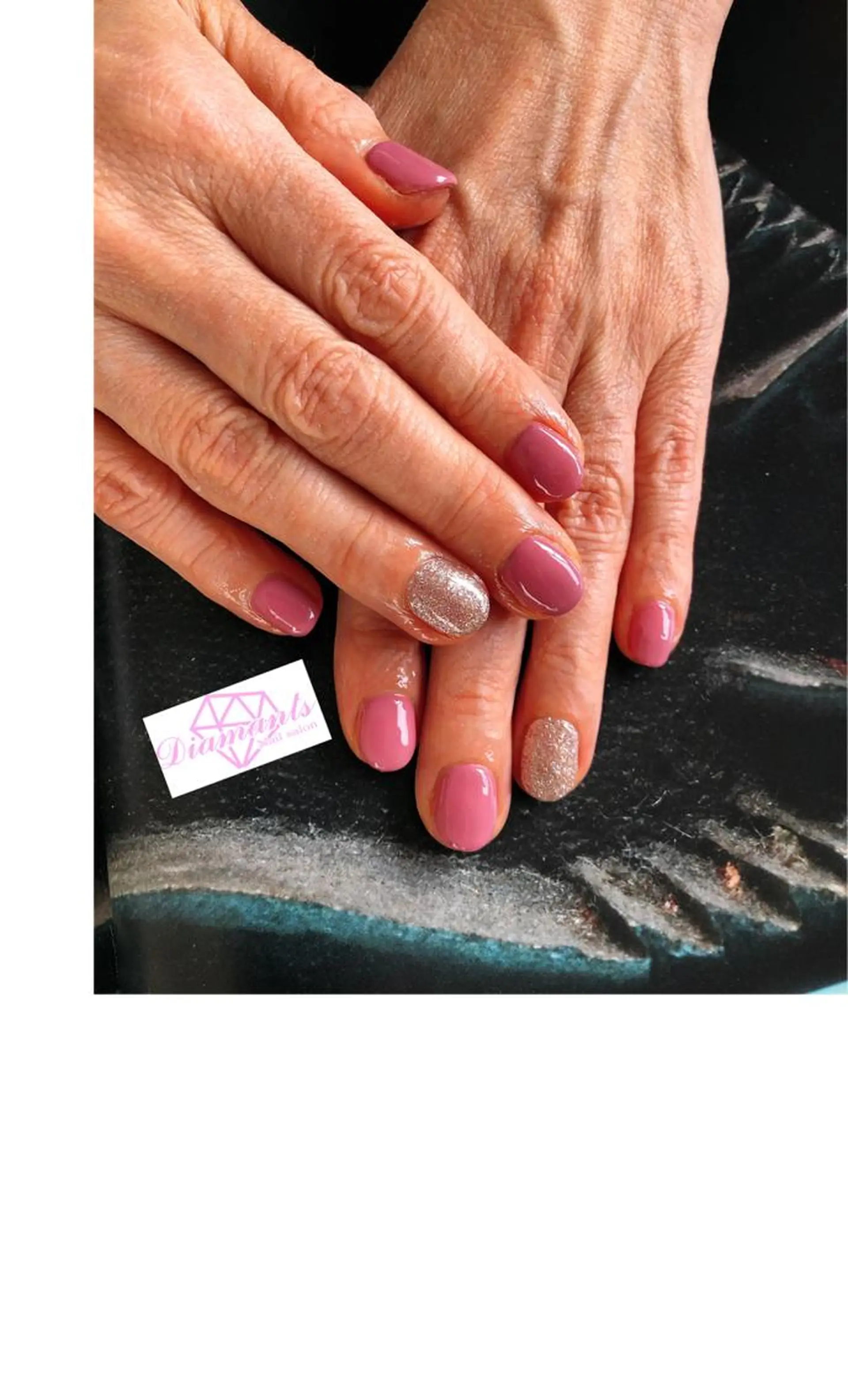 ネイル Asa miのネイルデザイン