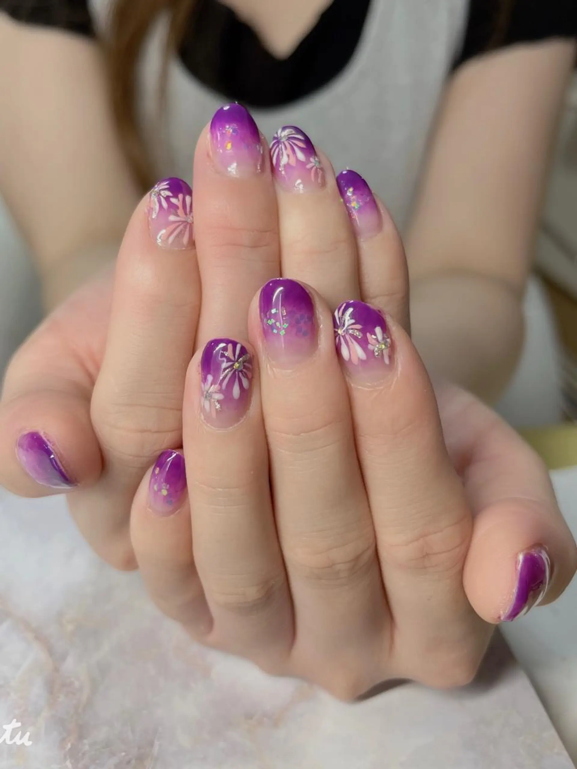 ネイル LIBERO所属・LIBERO a.kのマツエク・マツパデザイン