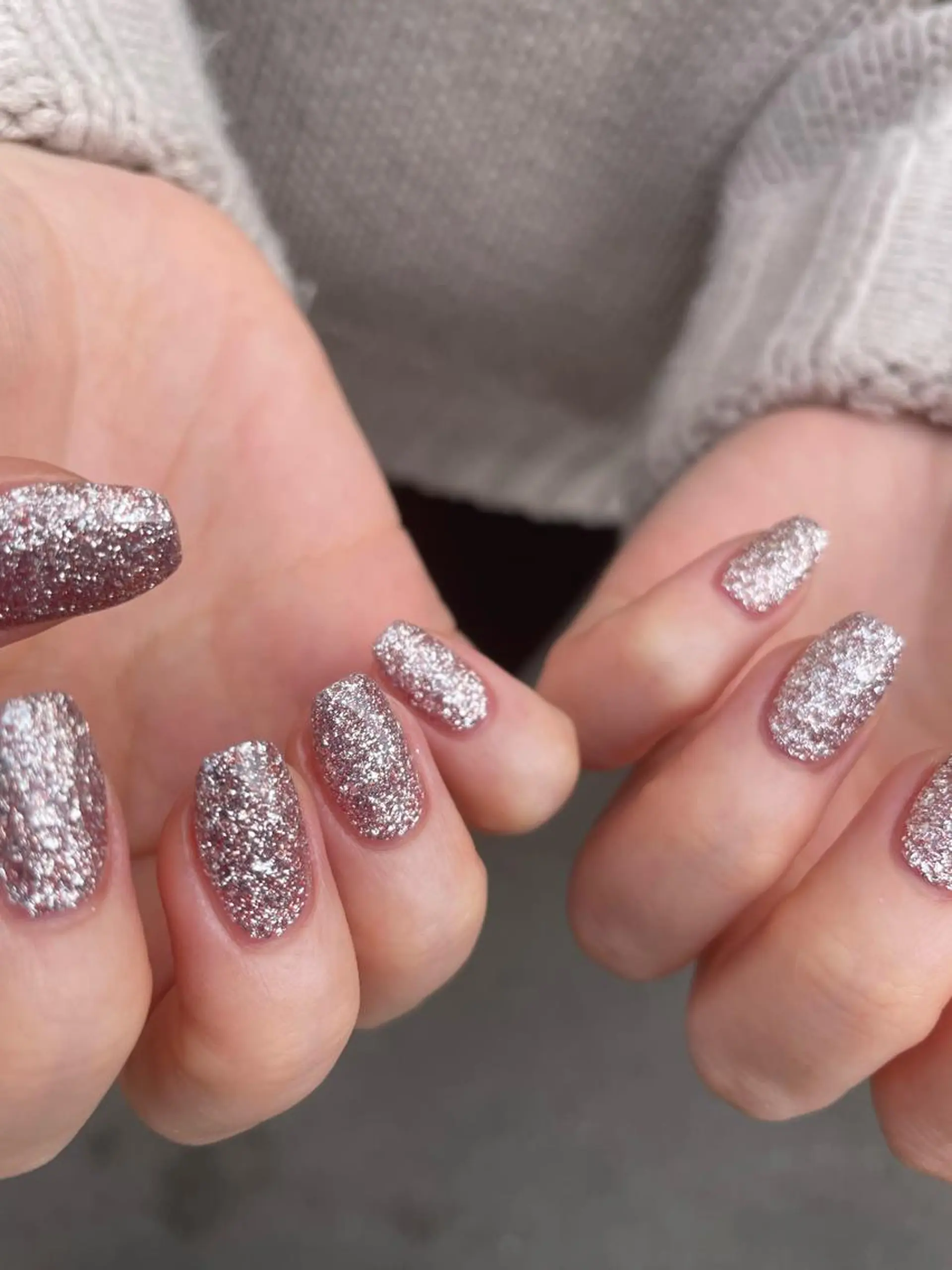 ネイル MH_ Nailのネイルデザイン