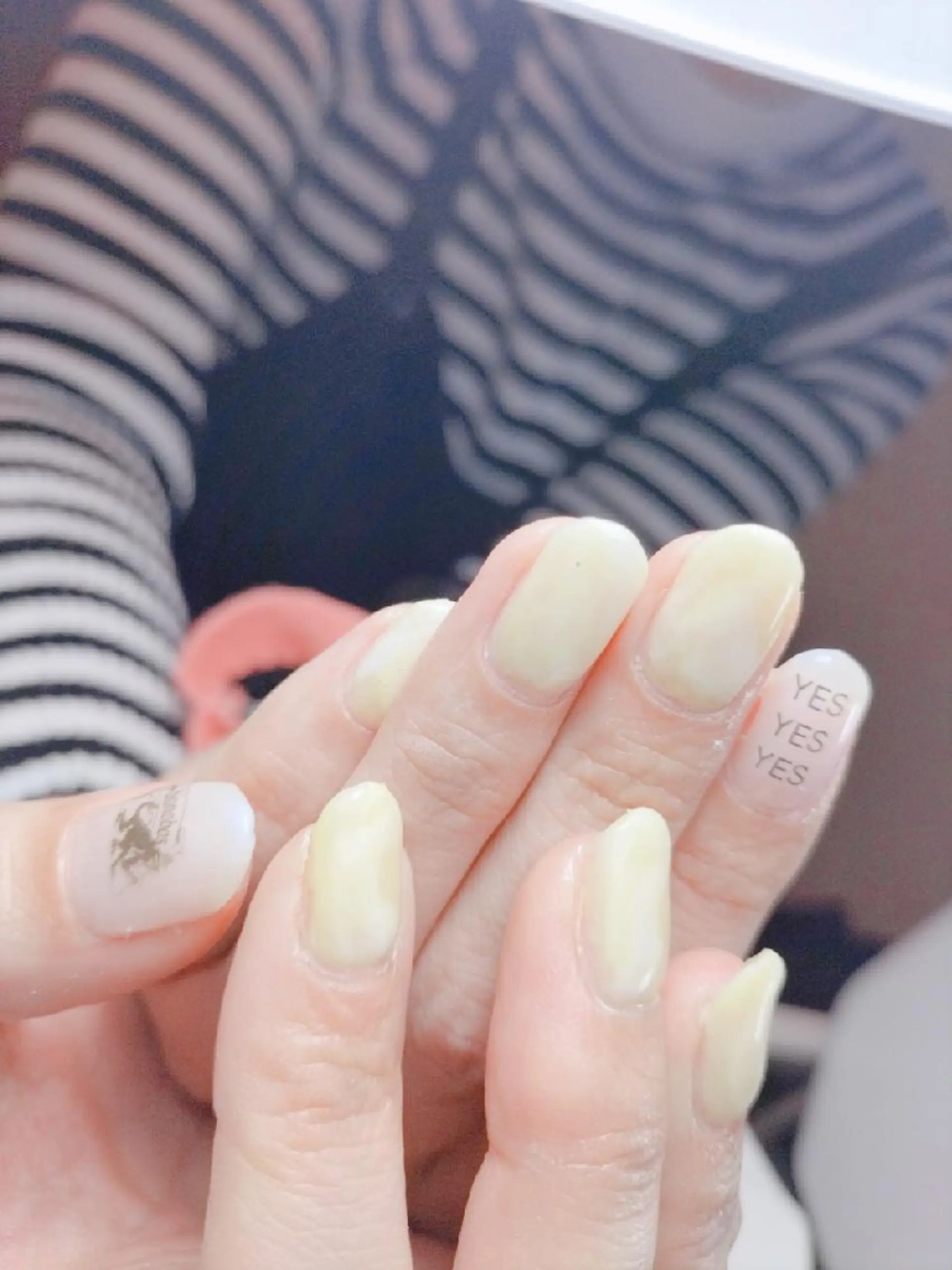 ネイル 小金井市のネイル ・美肌・眉毛やさんの眉毛・アイブロウイメージ