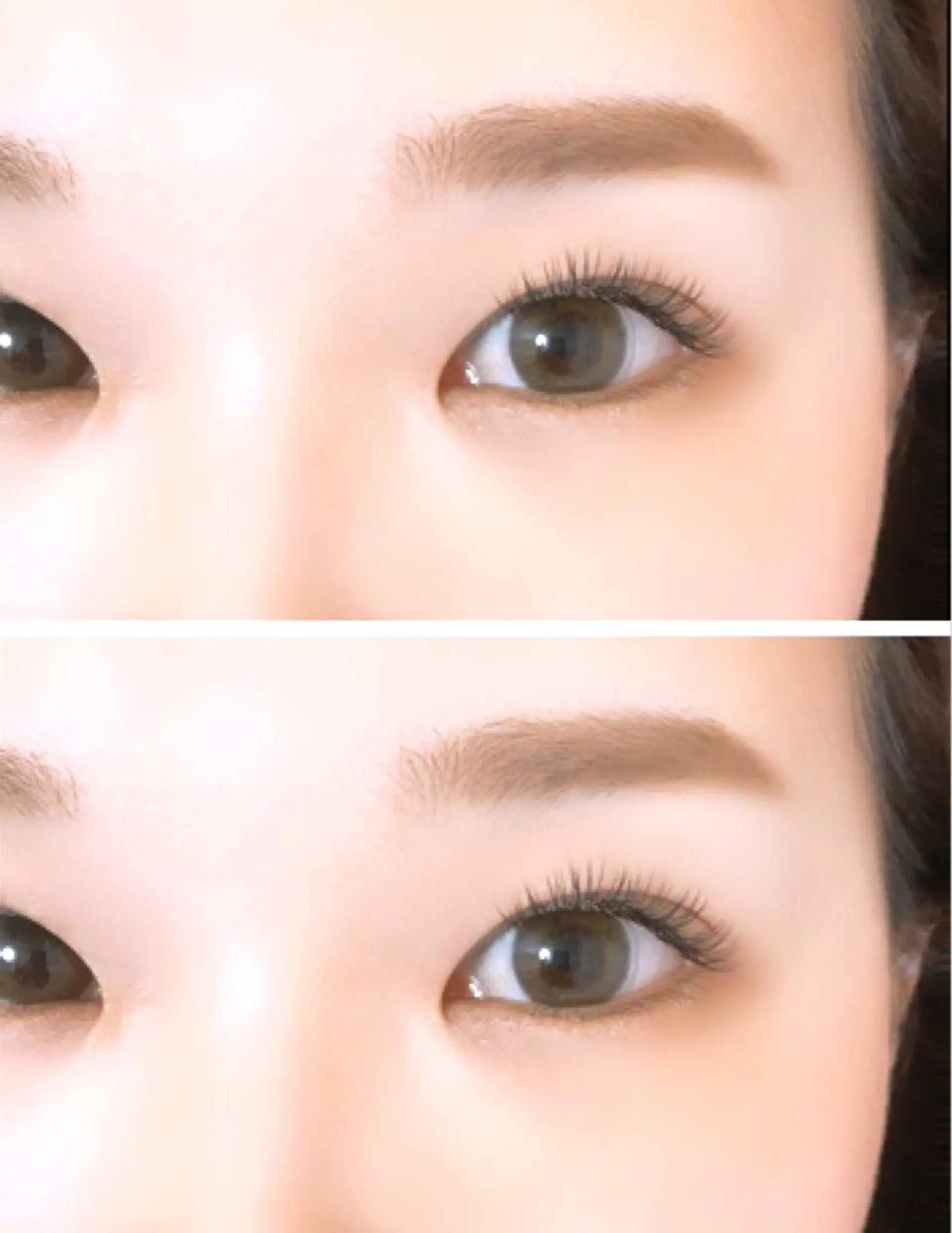 マツエク・マツパ セーブル eyelist renaのネイルデザイン