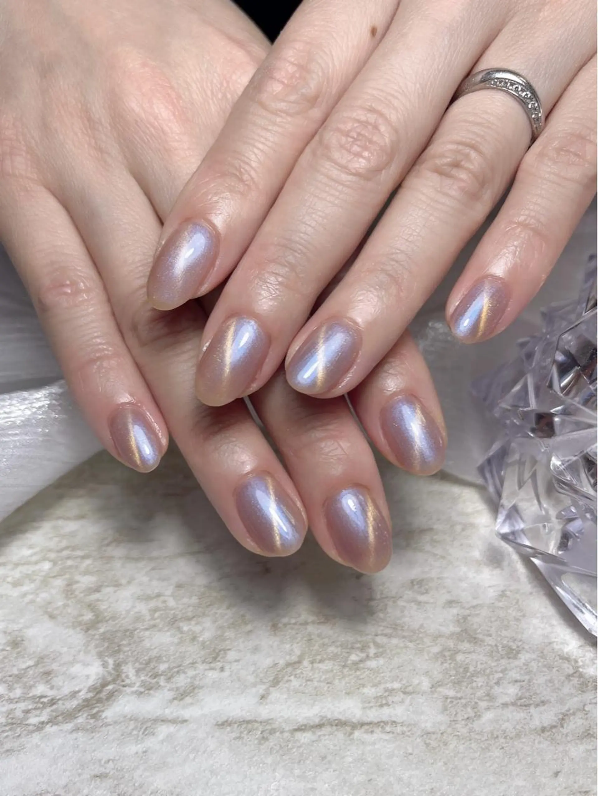 ネイル YS Nailのネイルデザイン