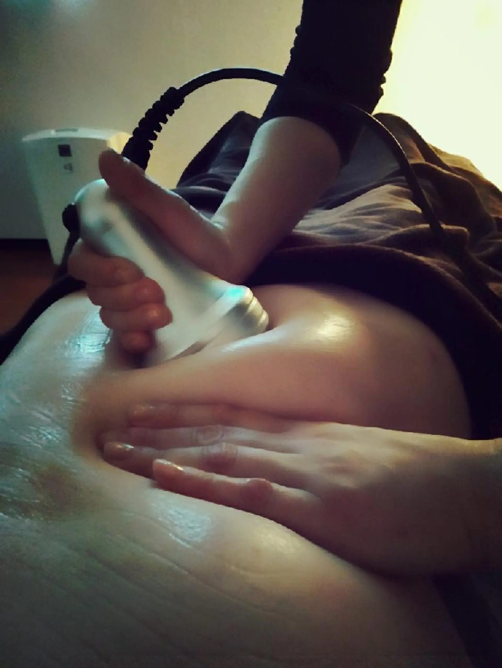 private salon GLOW所属・private salon GLOWのエステ・リラクイメージ