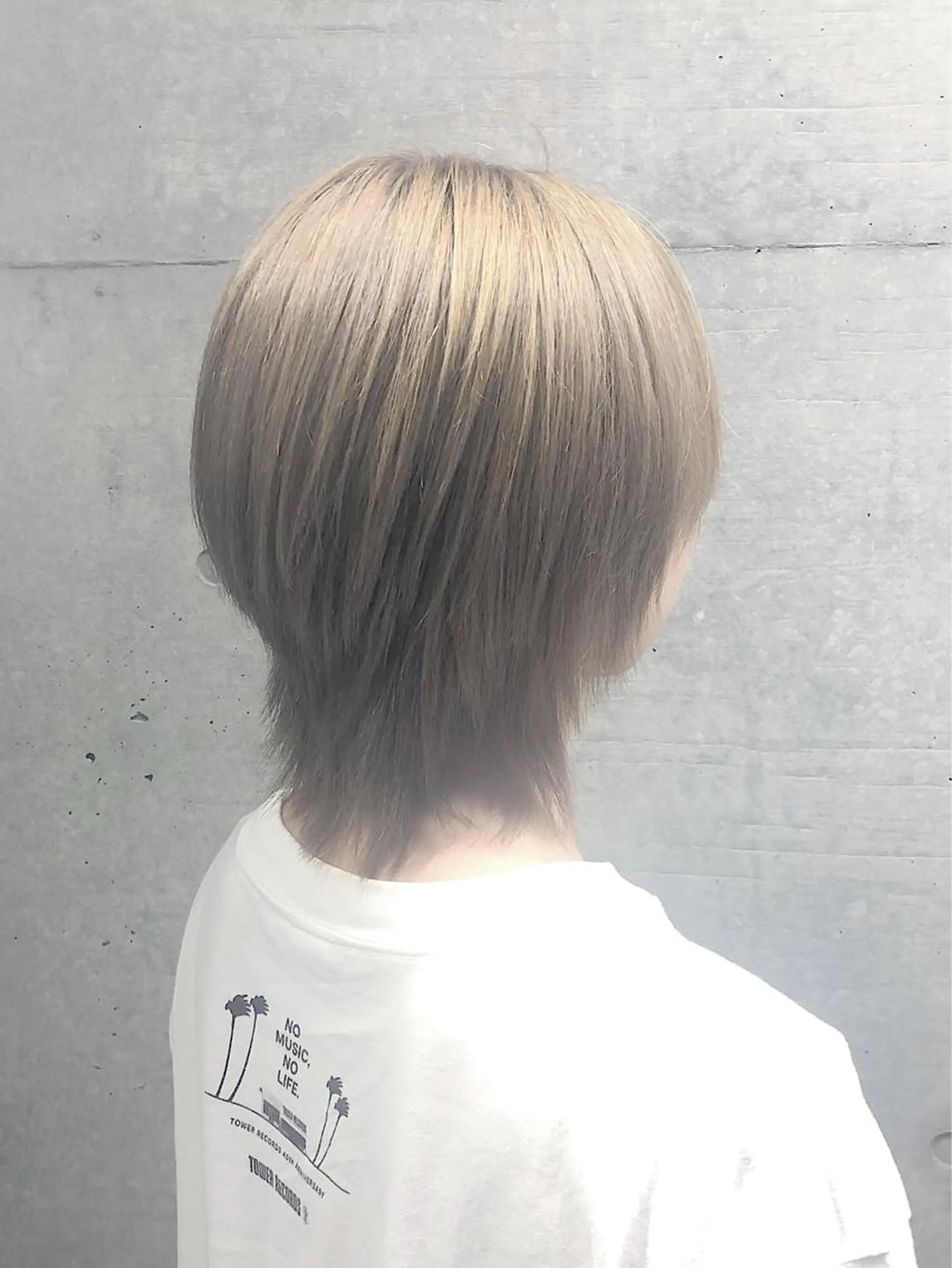 ショート eyelash salon RACOTA所属・MAYA .のマツエク・マツパデザイン