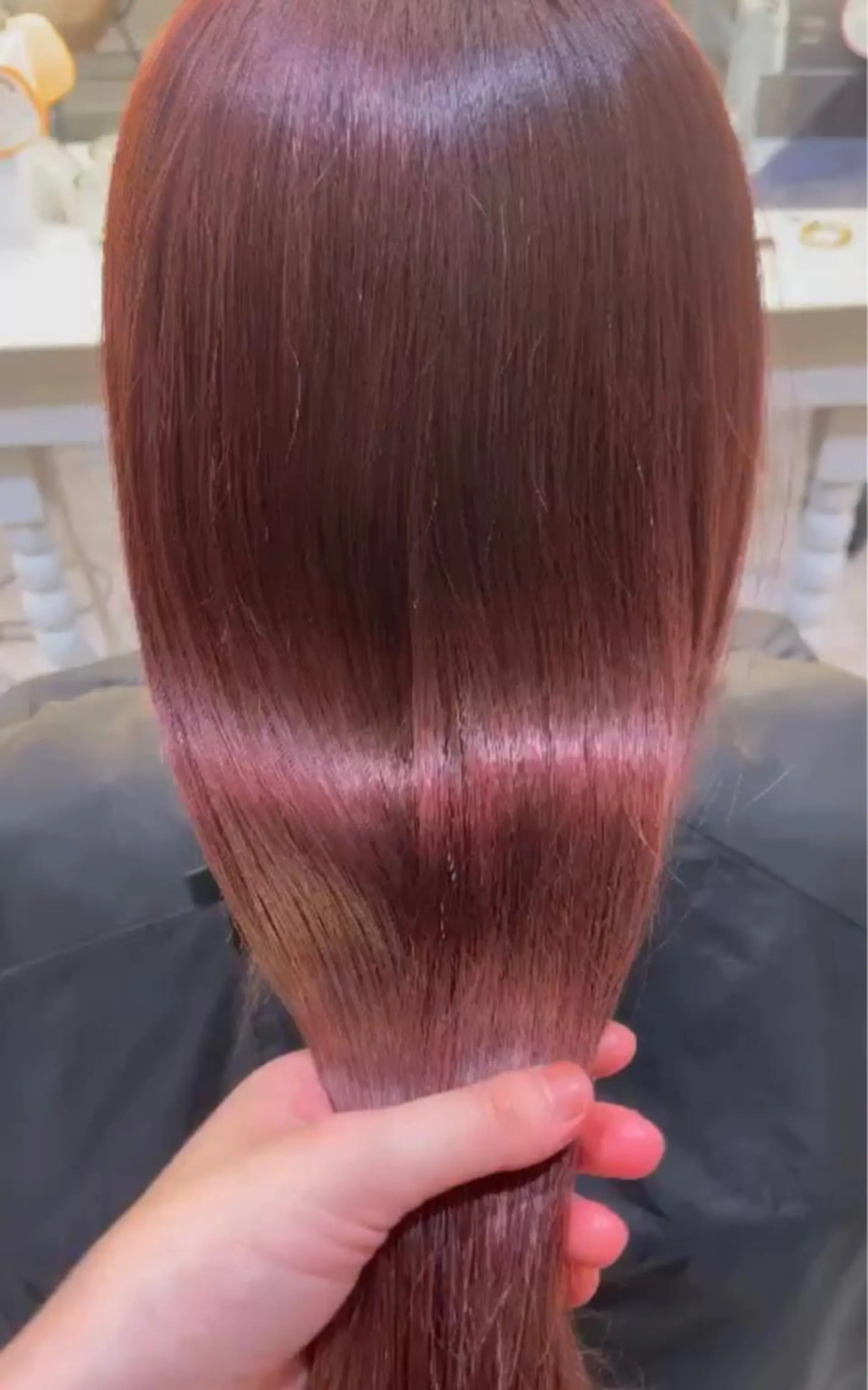 カラー tyto+所属・🎀eye/ shitsuki🎀のマツエク・マツパデザイン