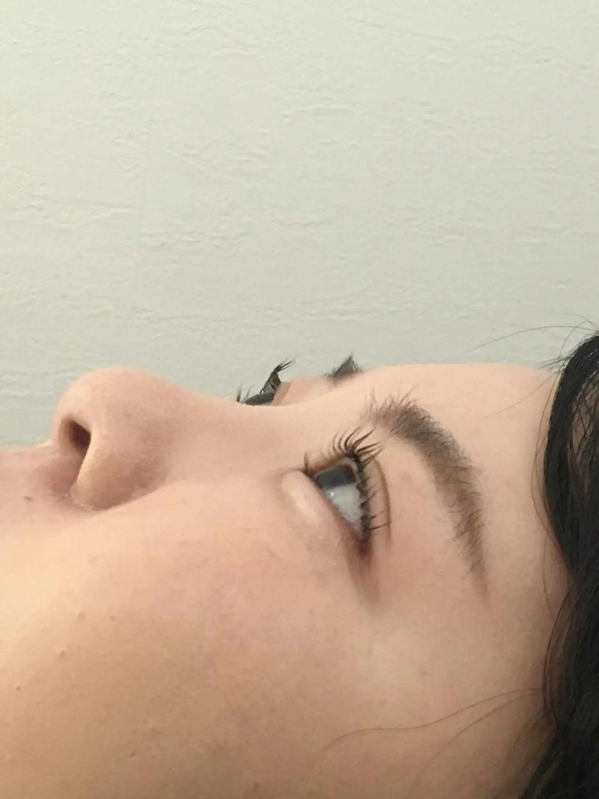 マツエク・マツパ 髪質改善✨ 風間里咲【西荻窪】のヘアスタイル