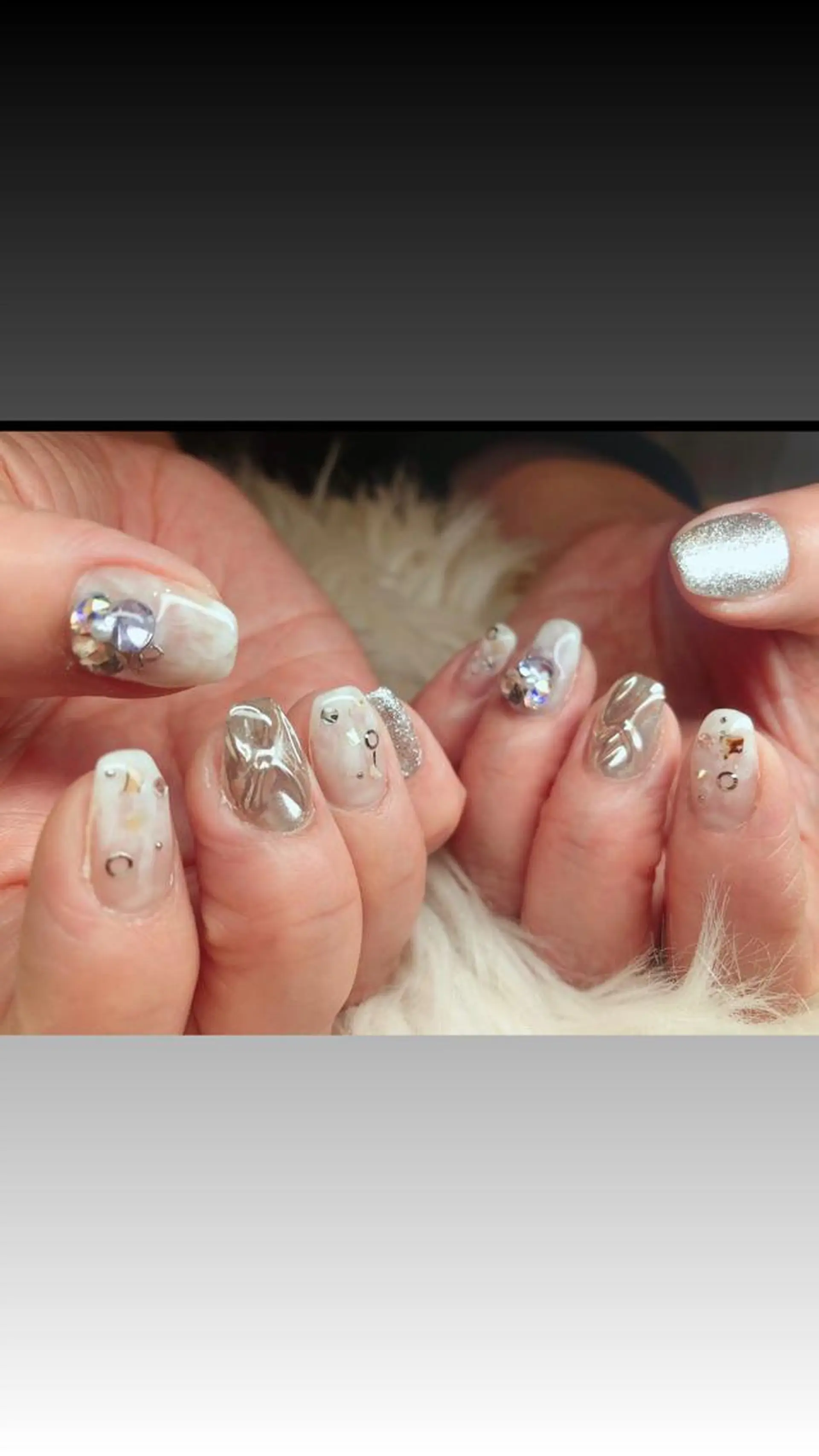 ネイル ハンドネイル ティーエヌ 金山駅東口店のネイルデザイン