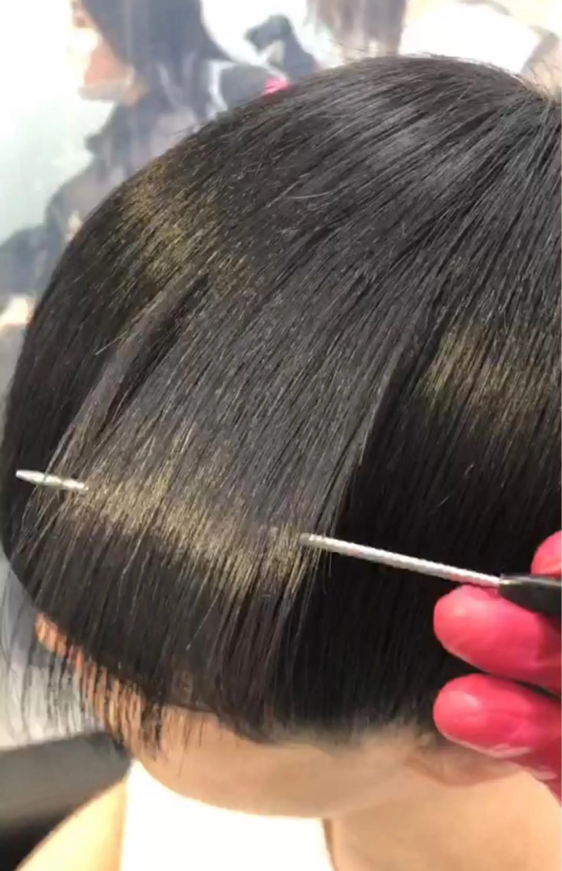 ショート カラー パーマ ヘアアレンジ メンズ 🌈トレンドヘア 🌈WATARU🌈のヘアスタイル