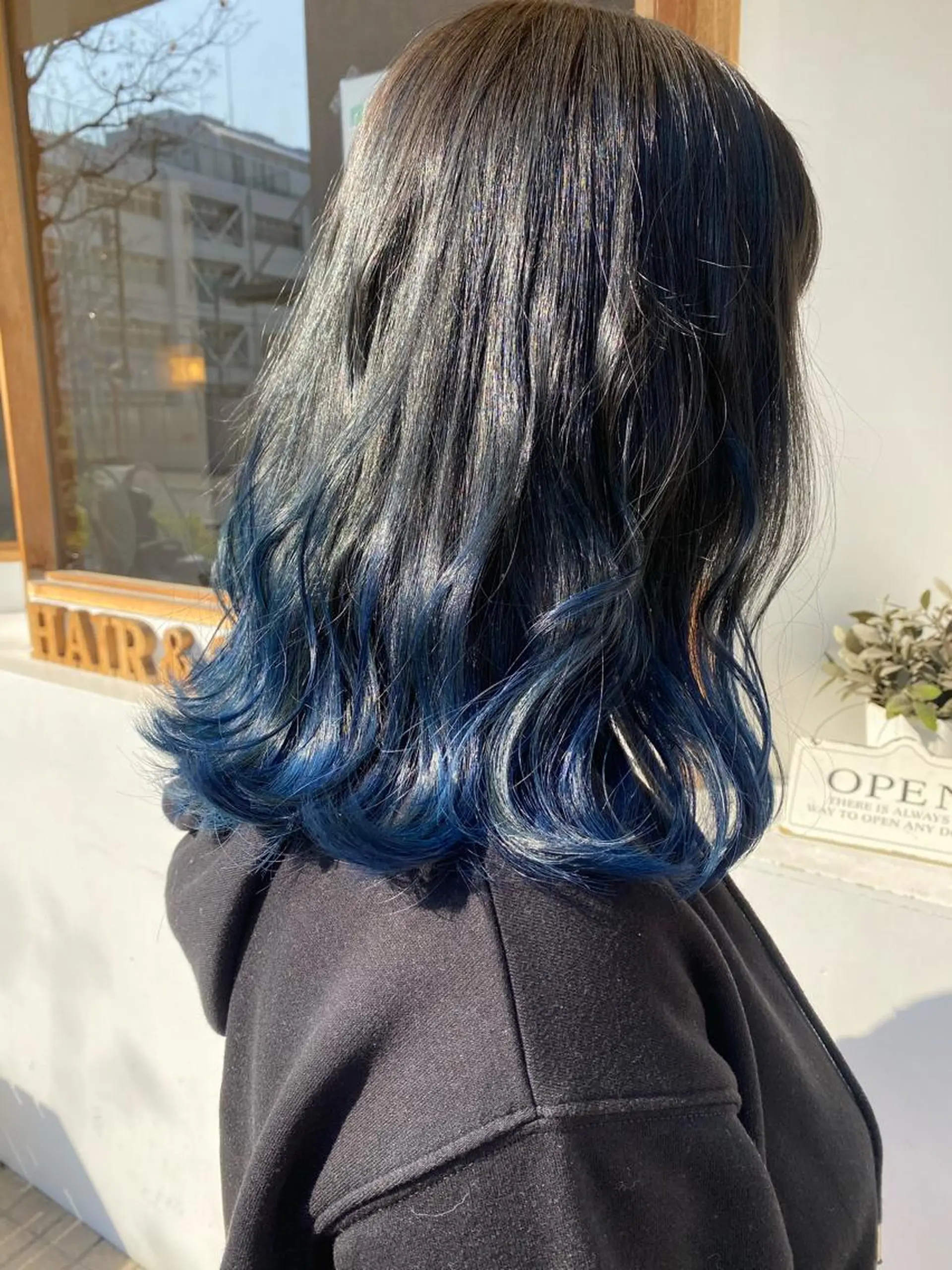 ミディアム 立花 ふたば🌱のヘアスタイル