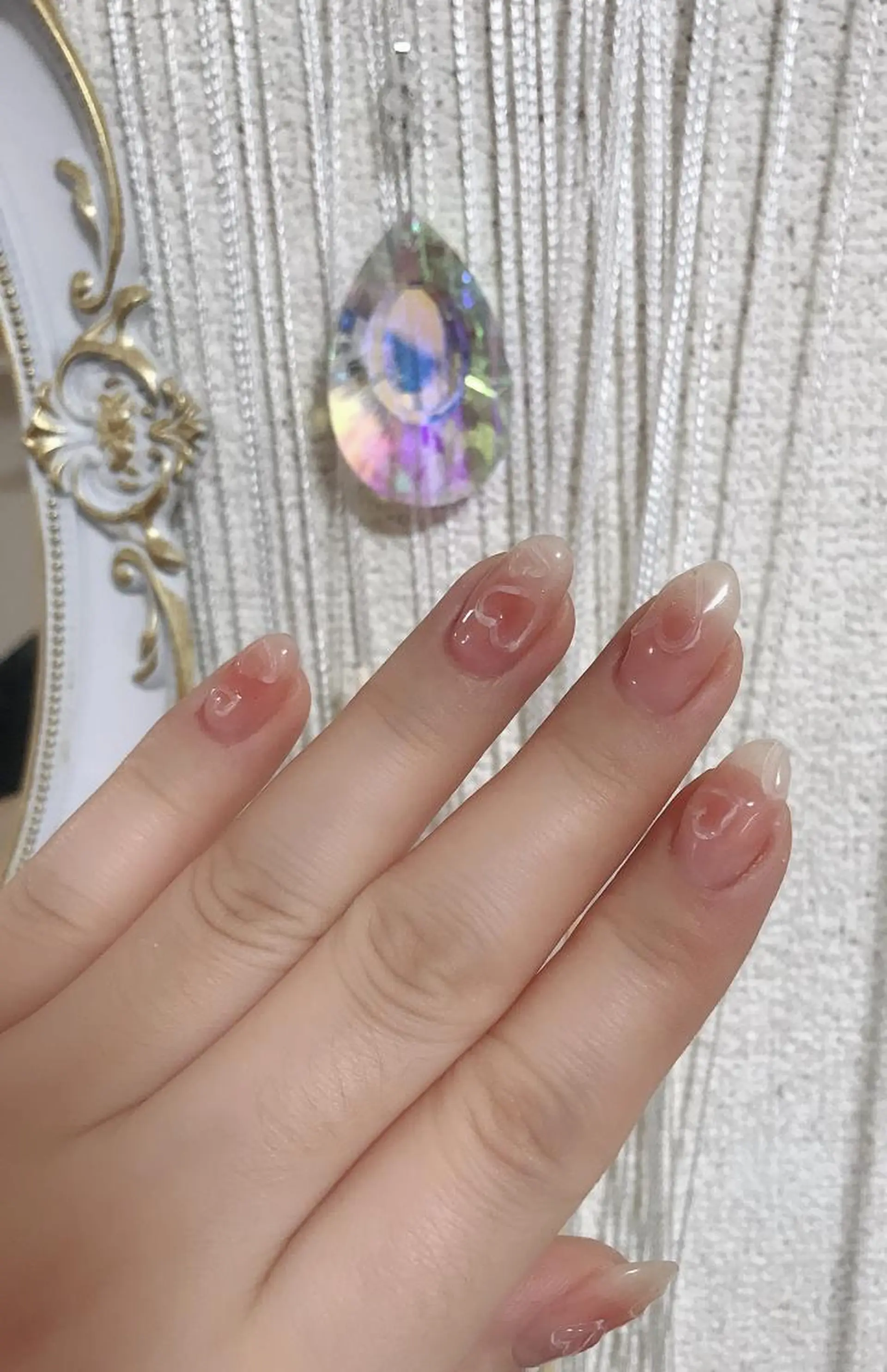 ネイル Cute beauty2のマツエク・マツパデザイン