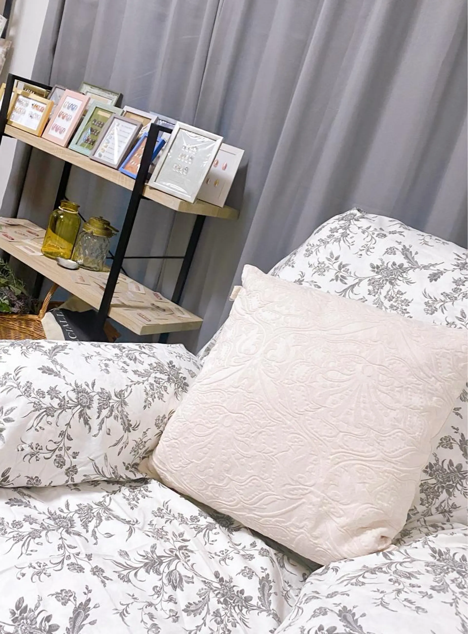 ネイル フットネイル ハンドネイル 🌿Charme🌿 MAIのネイルデザイン