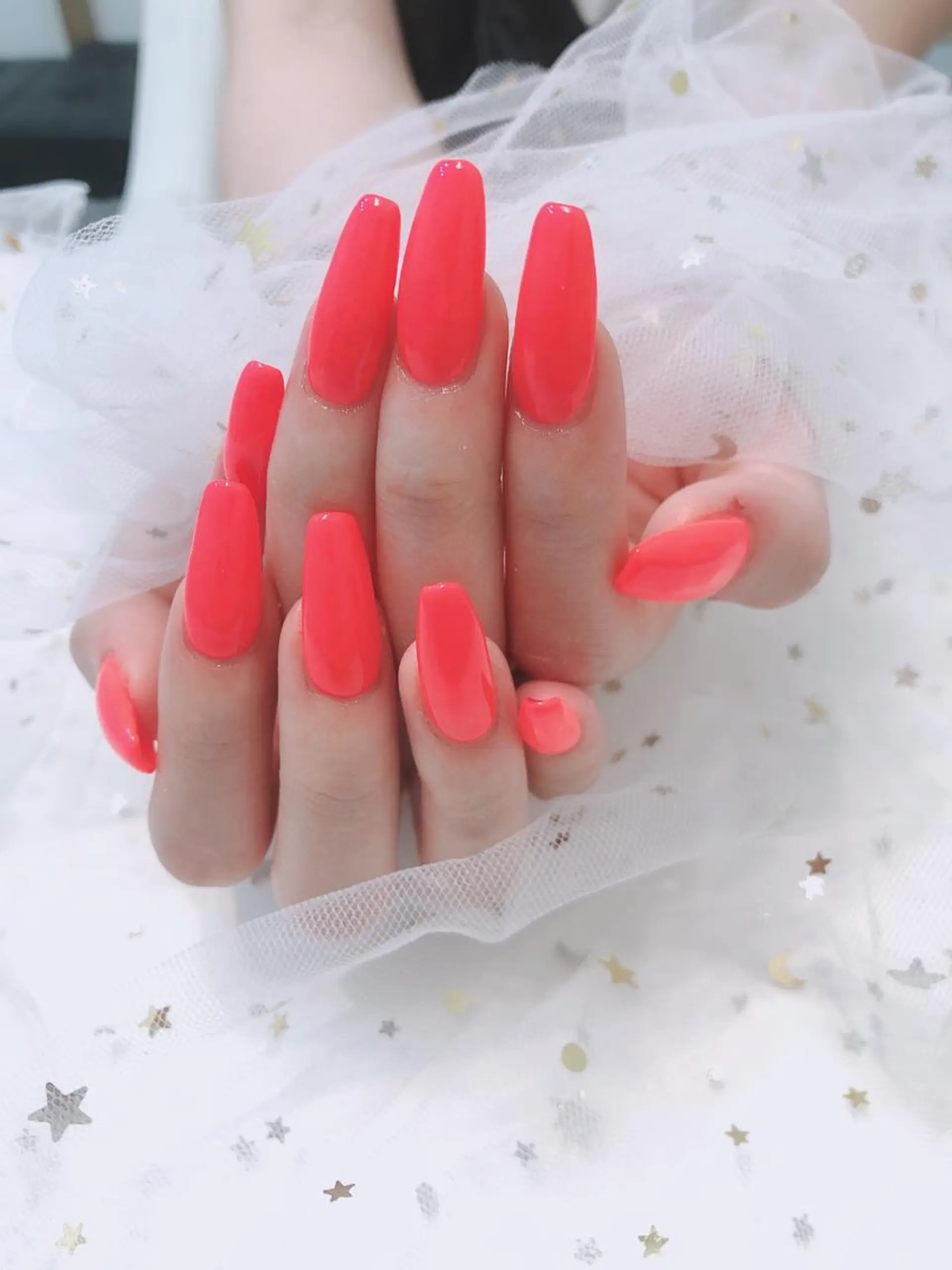 ネイル Nail&Eye lash Nanaのネイルデザイン