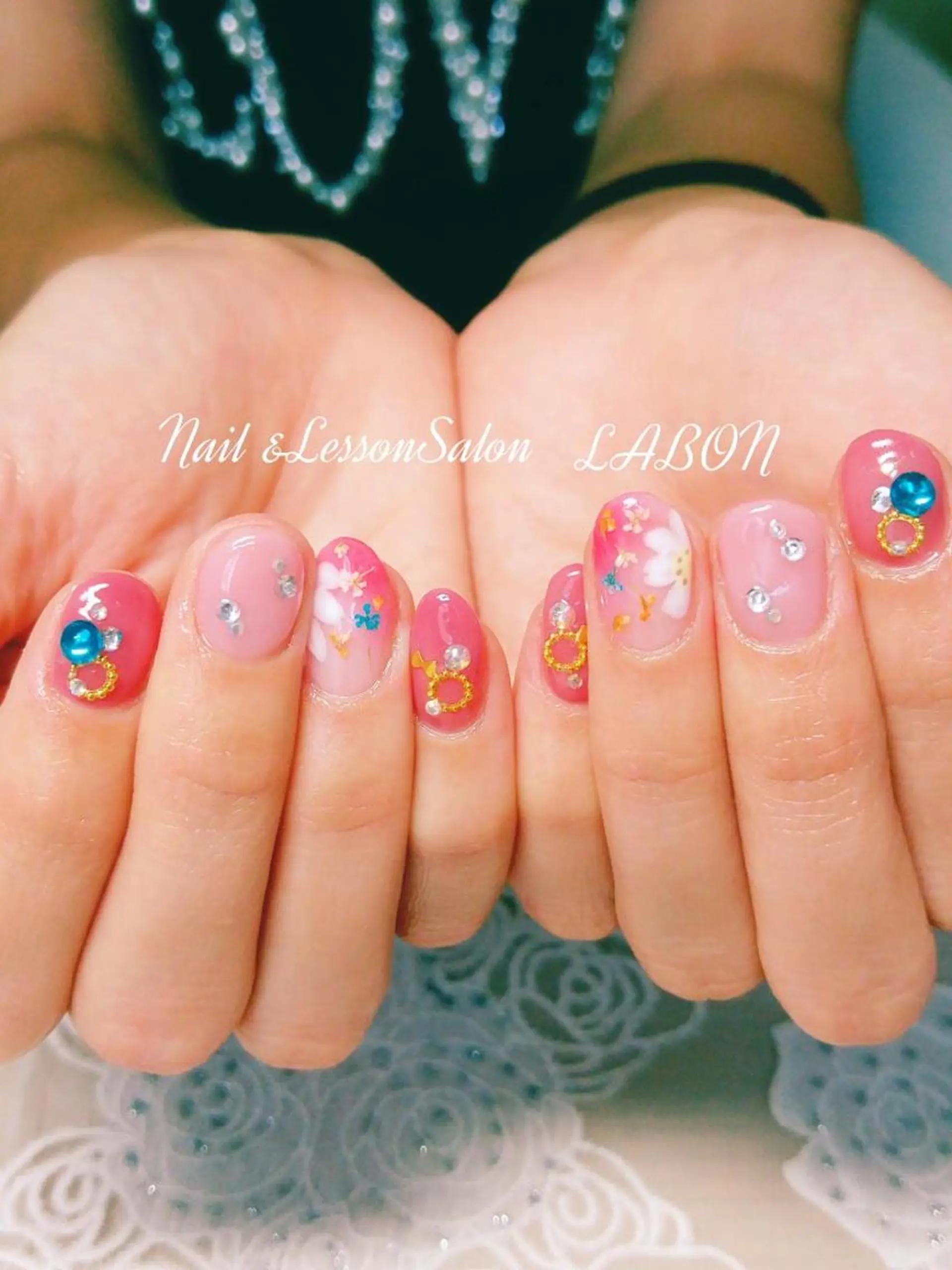 ネイル その他(ネイル) Nail salon LABONのネイルデザイン