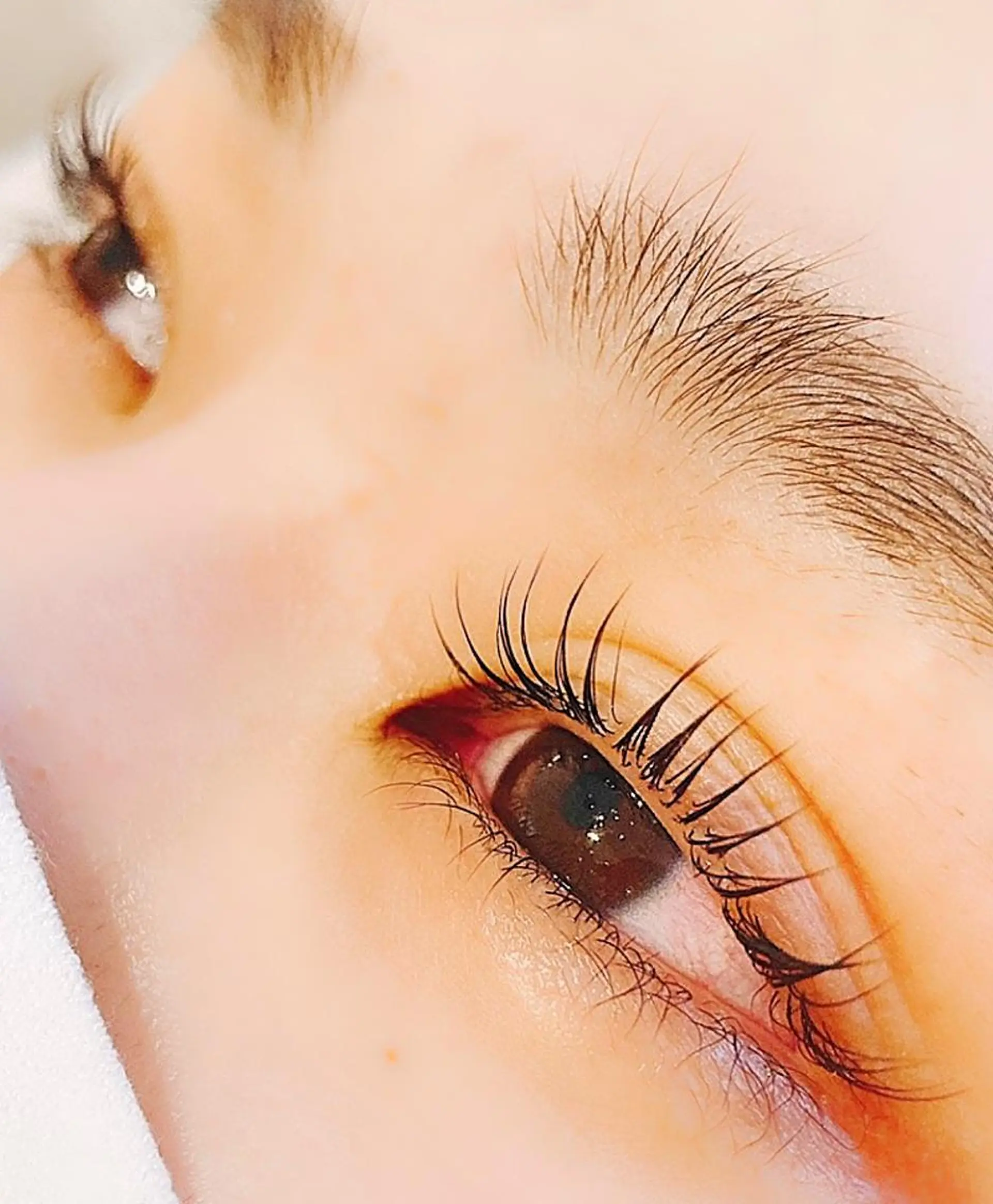 マツエク・マツパ Lカール L'Allure所属・野上 好乃のマツエク・マツパデザイン